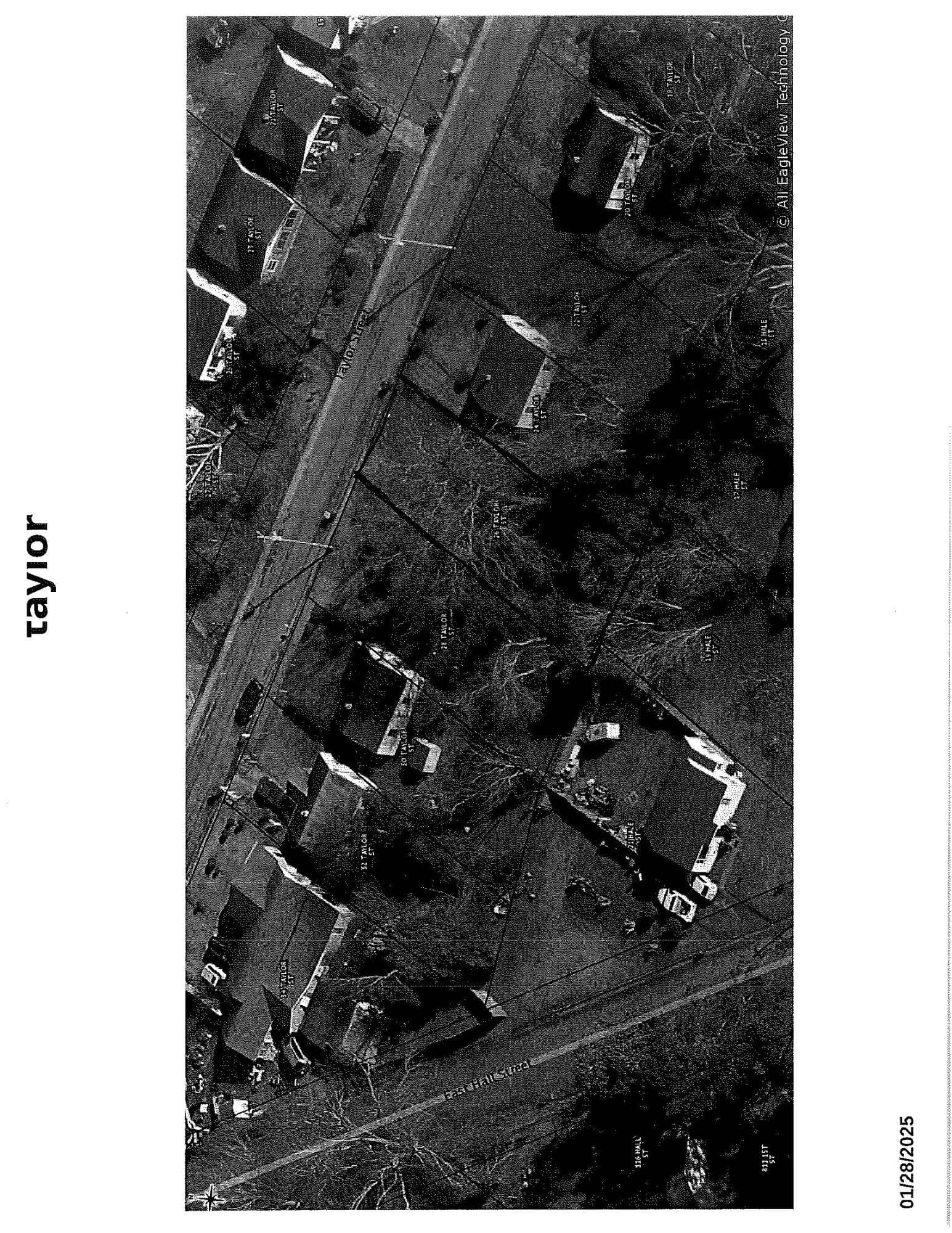 26 Taylor Street, Augusta, GA 30901