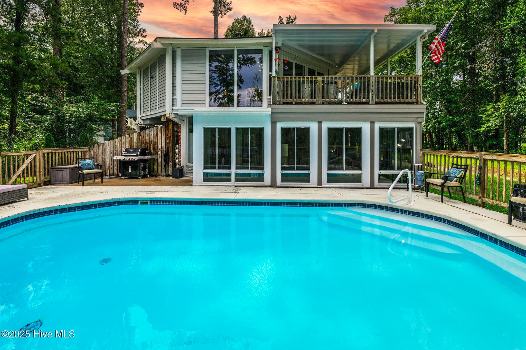 Single Family Residence at 210 Gangplank Road, New Bern, NC 28562, photo 44 of 86