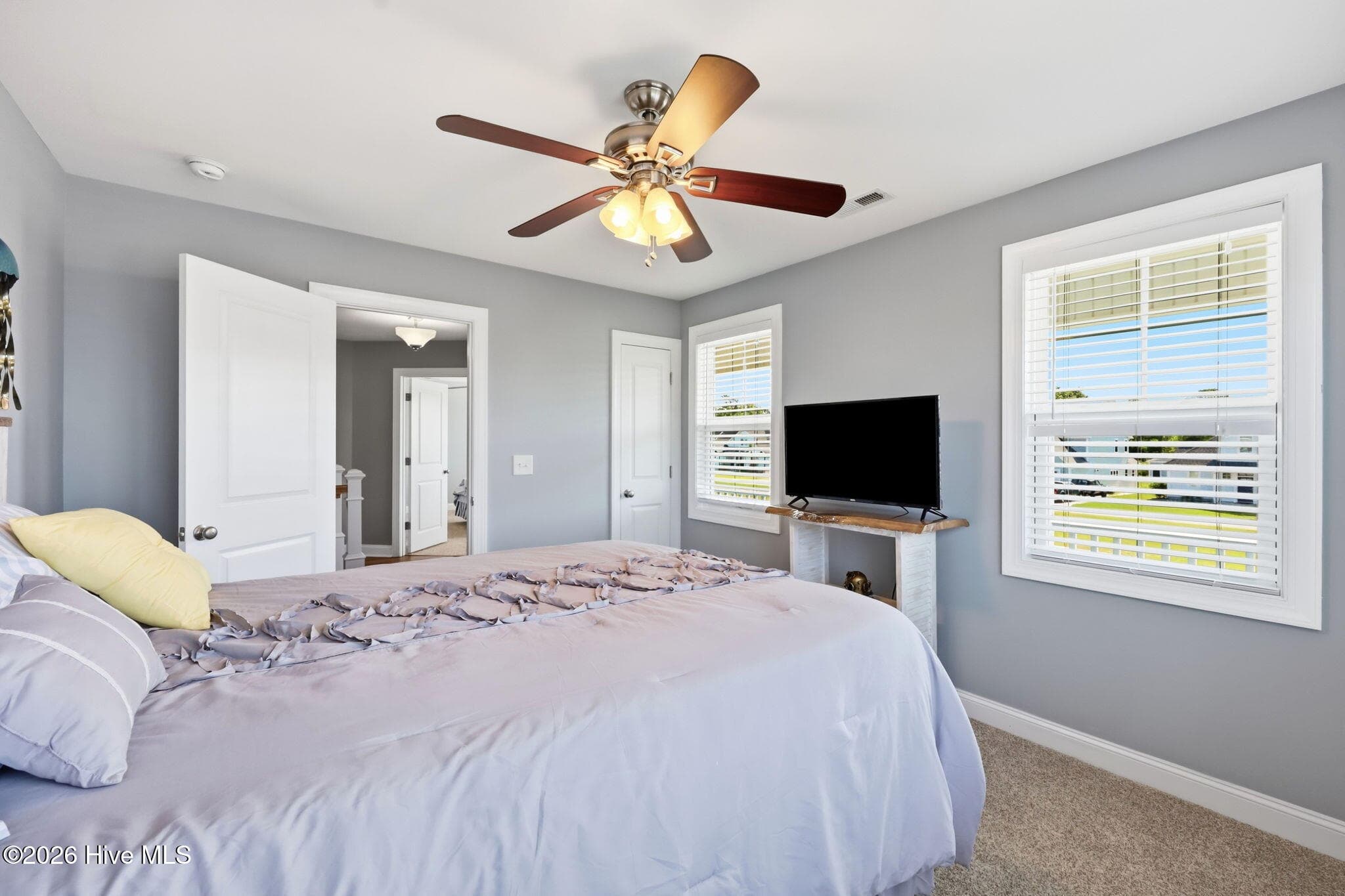 Single Family Residence at 208 Bogue Harbor Court, Newport, NC 28570, photo 30 of 84