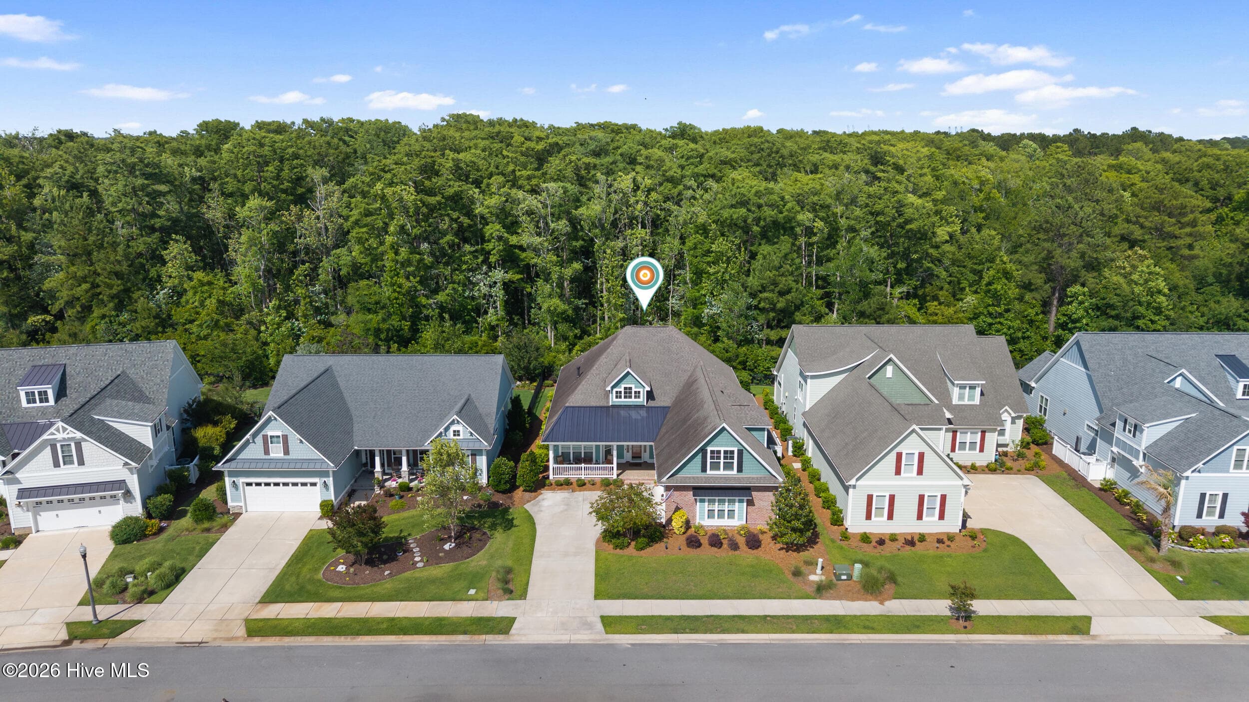 Single Family Residence at 3069 Smeades Drive, Leland, NC 28451, photo 65 of 90