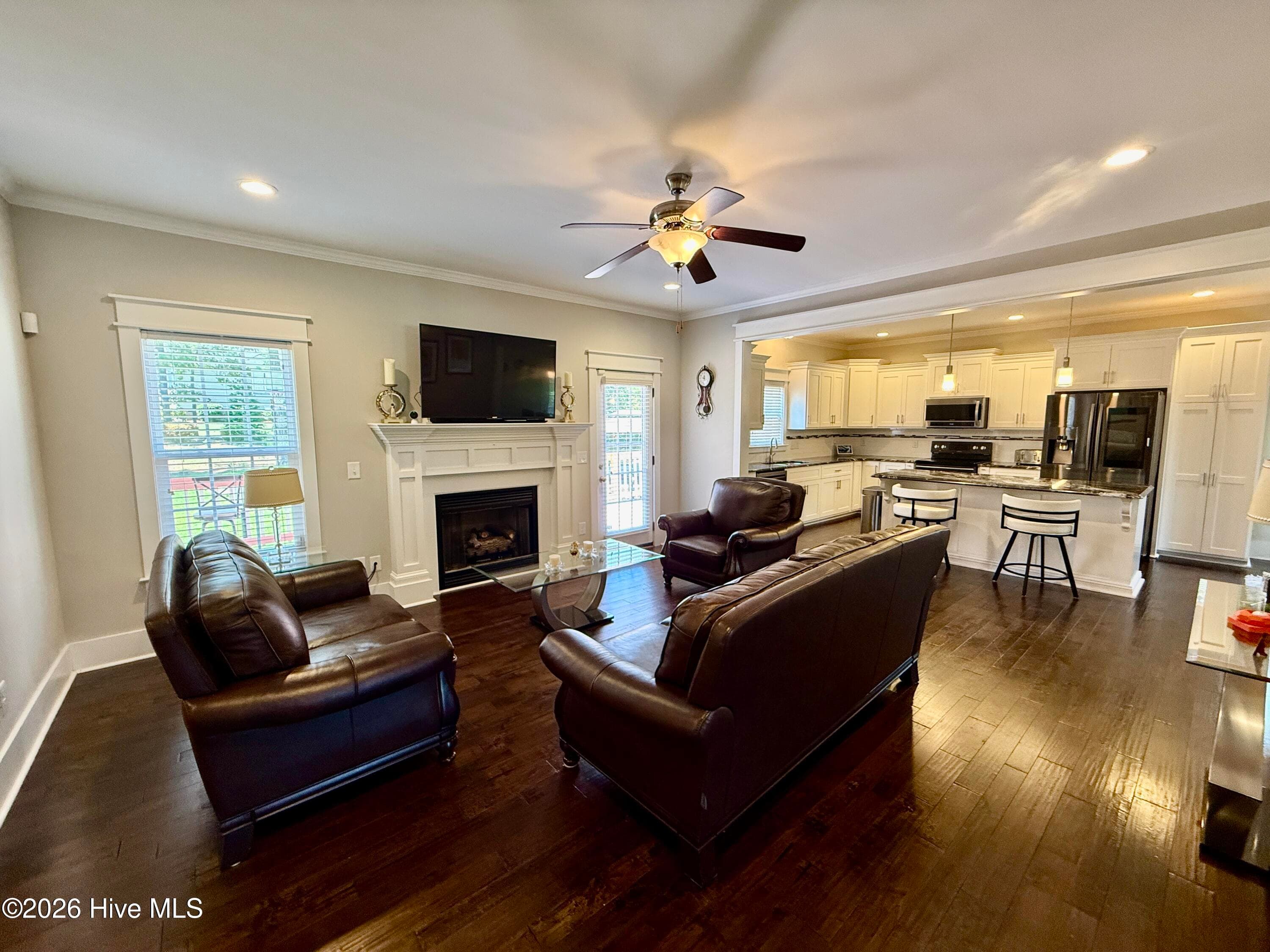 Single Family Residence at 24 Banning Drive, Whispering Pines, NC 28327, photo 7 of 40