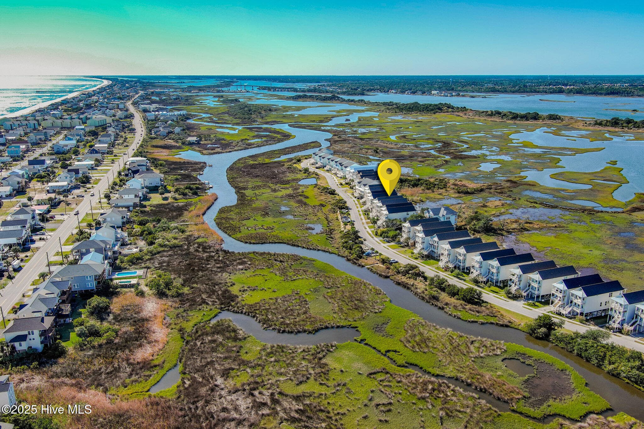 Townhouse at 127 S Boca Bay Lane A, Surf City, NC 28445, photo 14 of 148