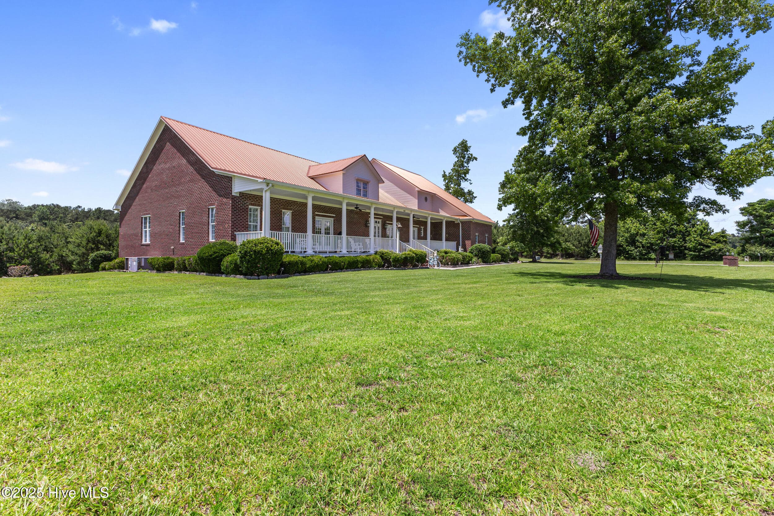 Single Family Residence at 5370 Slocum Trail, Atkinson, NC 28421, photo 3 of 109