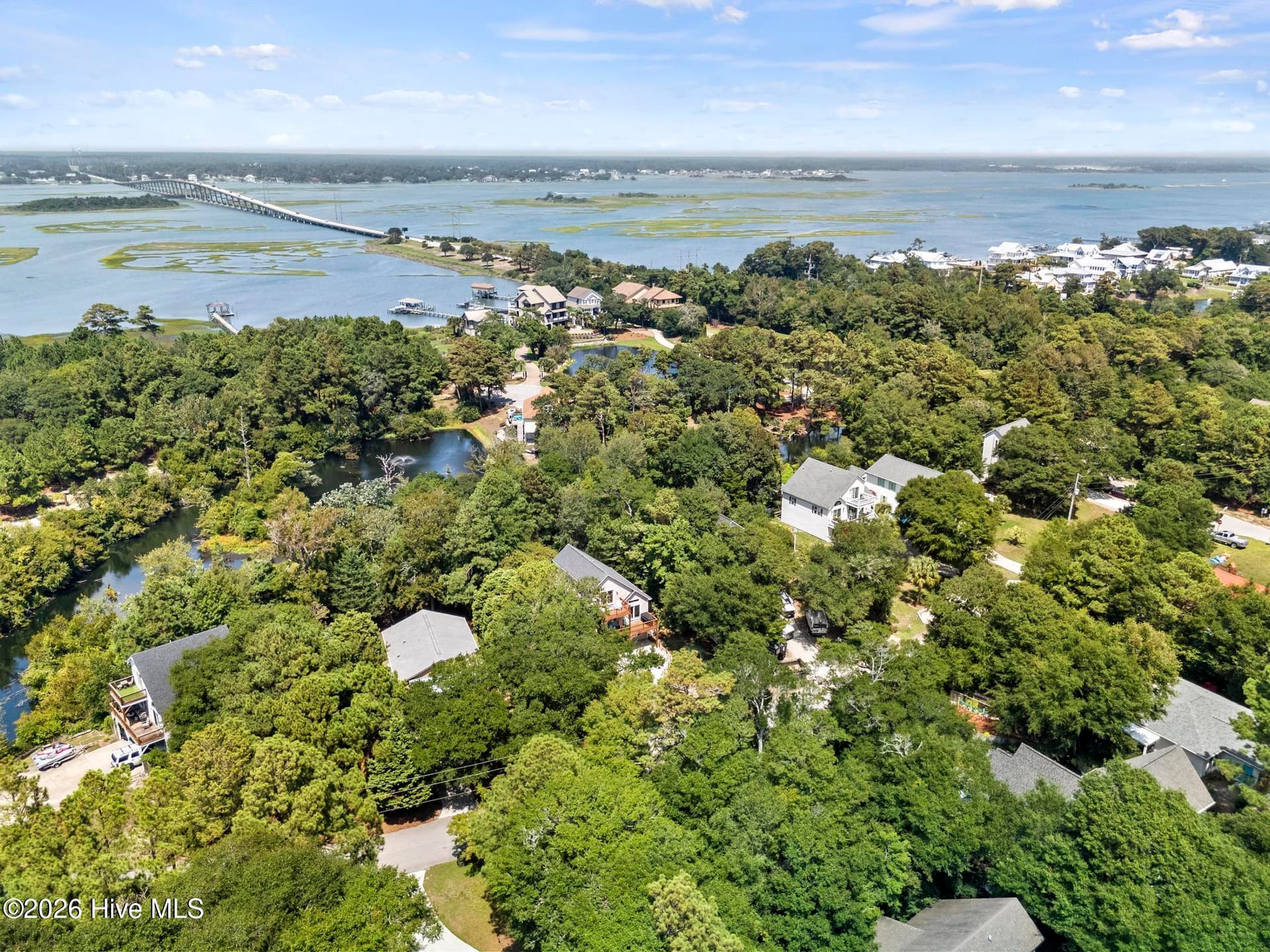 Single Family Residence at 9258 Osprey Ridge Drive, Emerald Isle, NC 28594, photo 44 of 49