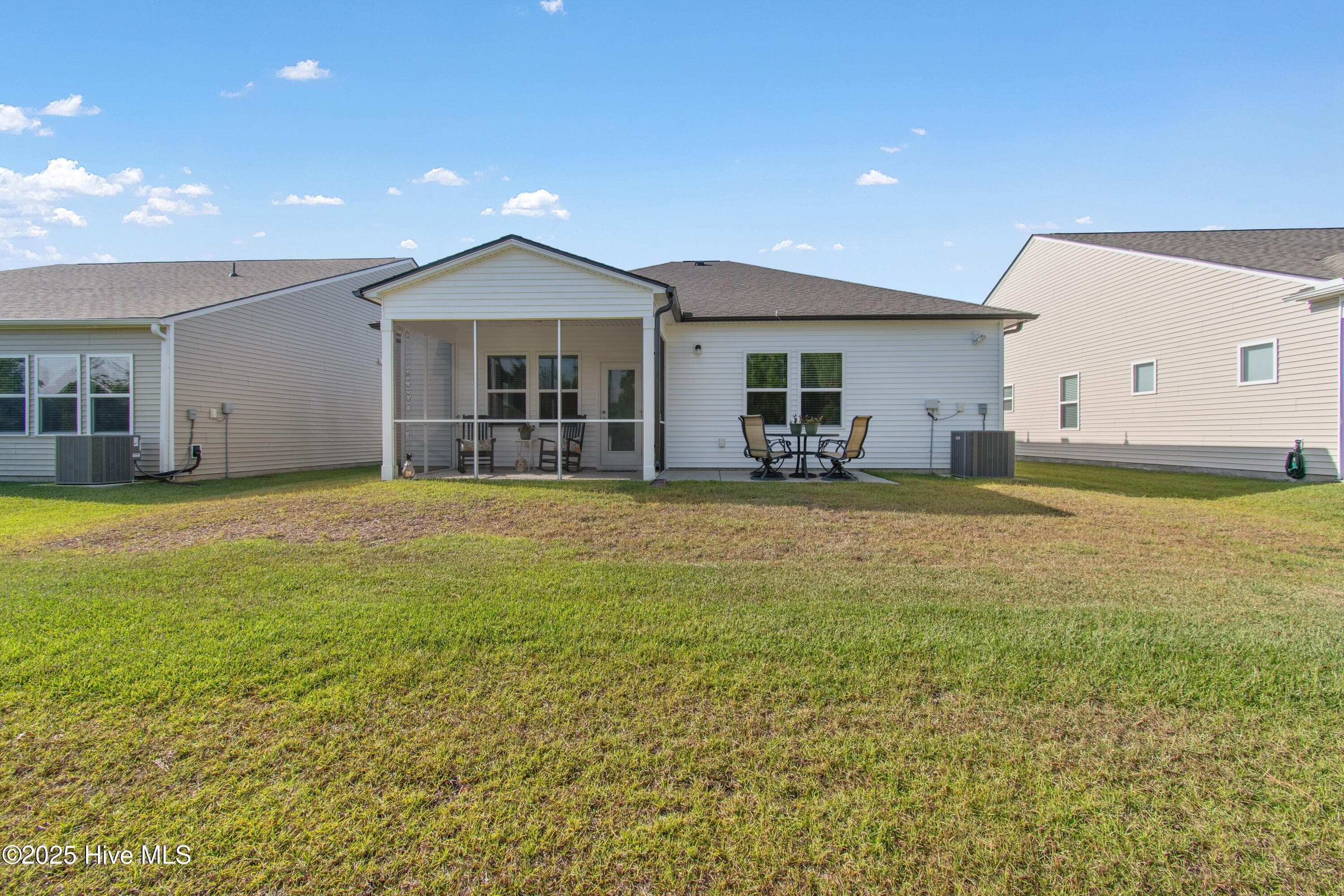 Single Family Residence at 225 Eagle Claw Drive, Calabash, NC 28467, photo 32 of 50