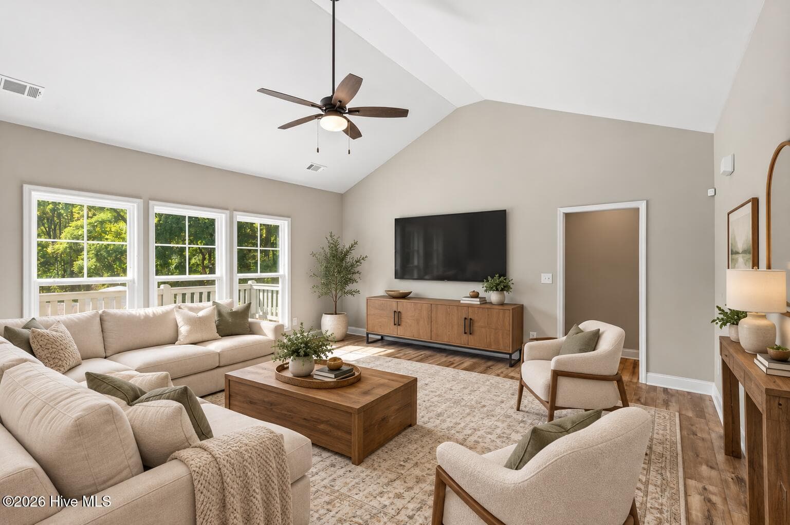 Single Family Residence at 510 N Bypass W, Washington, GA 30673, photo 5 of 50