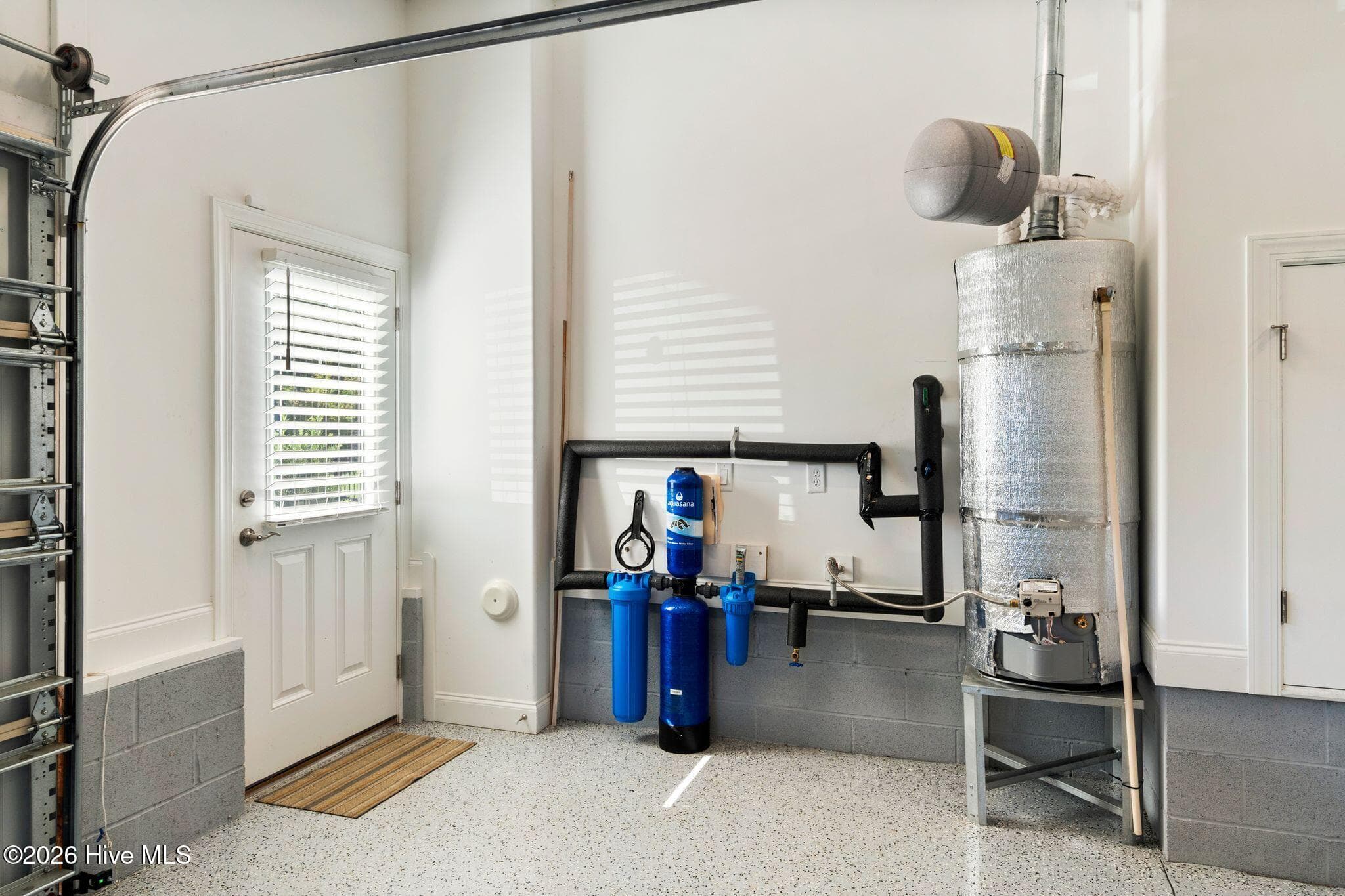 Whole Home Water Filter - 3710 Friendly Orange Court NE, Leland, NC 28451
