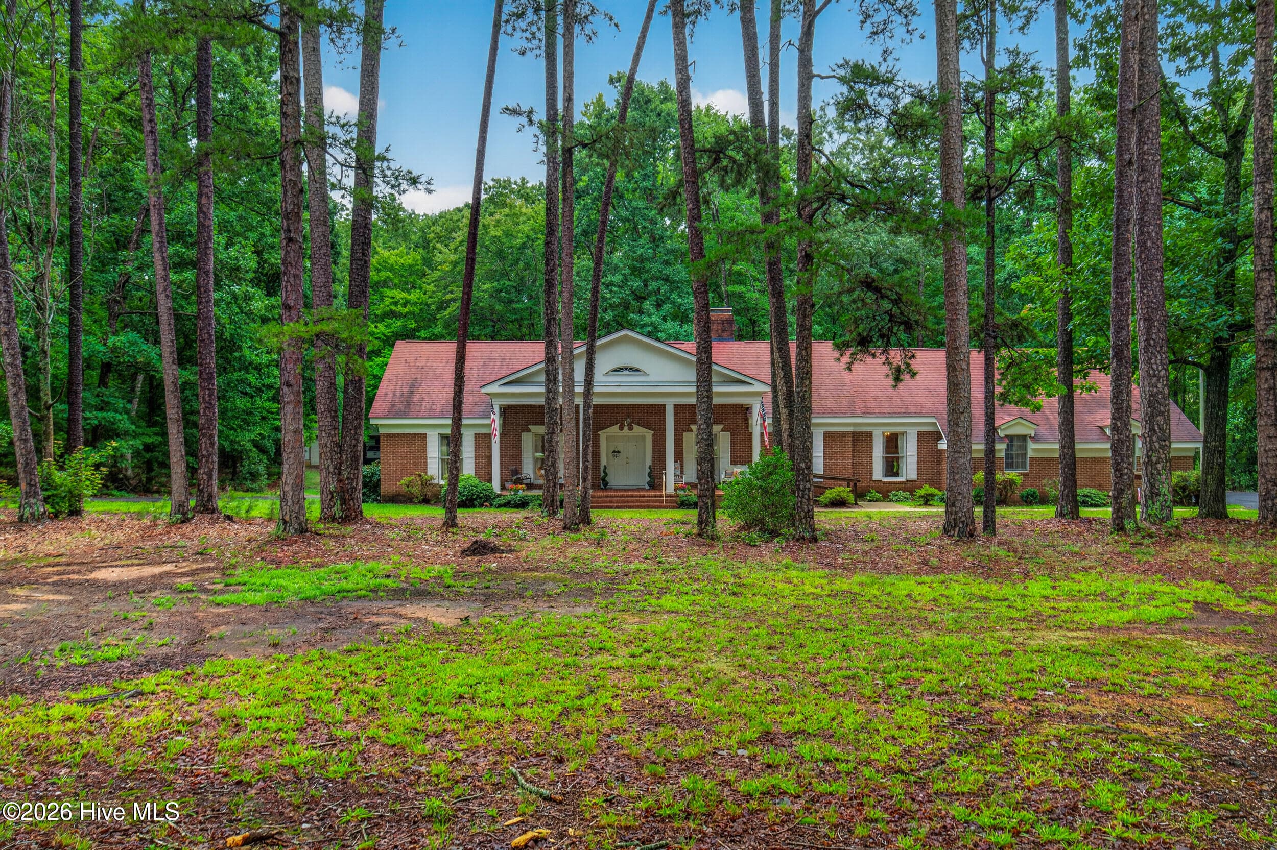 Single Family Residence at 1595 North Moore Road, Robbins, NC 27325, photo 51 of 53