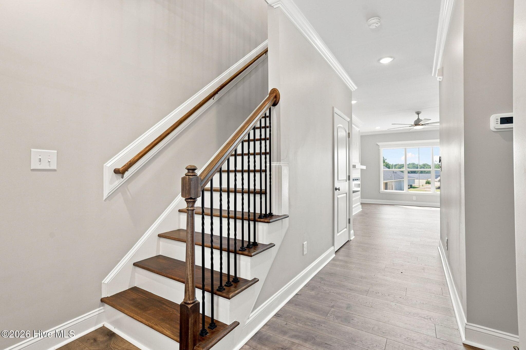 Single Family Residence at 3212 Dolostone Court SW, Wilson, NC 27893, photo 12 of 41