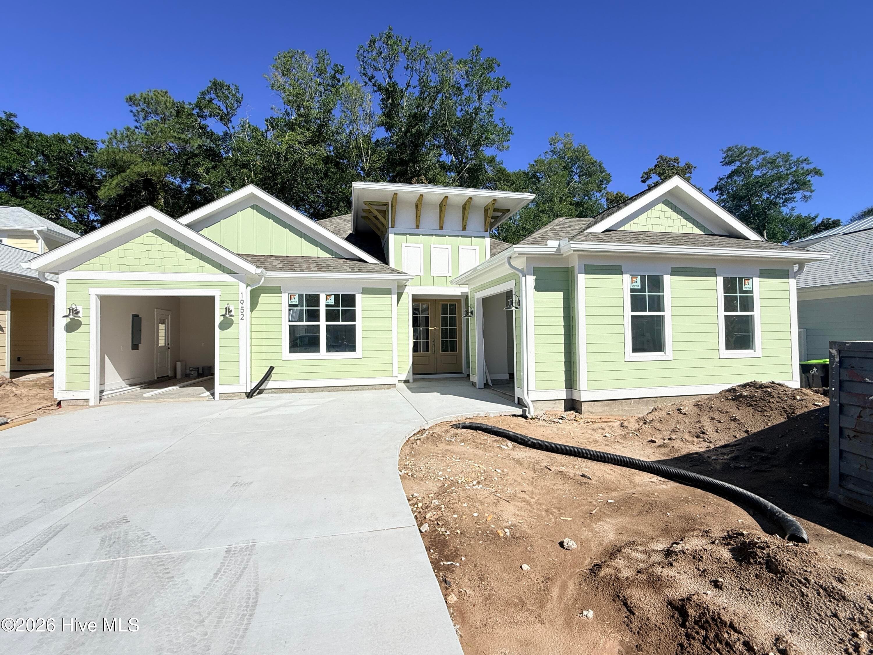 1952 Indigo Cove Way, Calabash, NC 28467