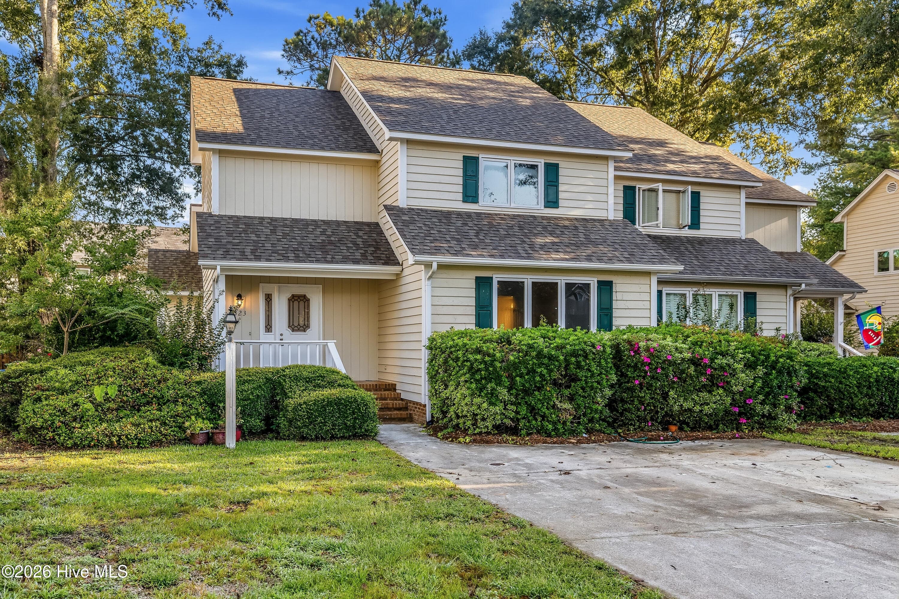323 Wimbledon Court, Wilmington, NC 28412