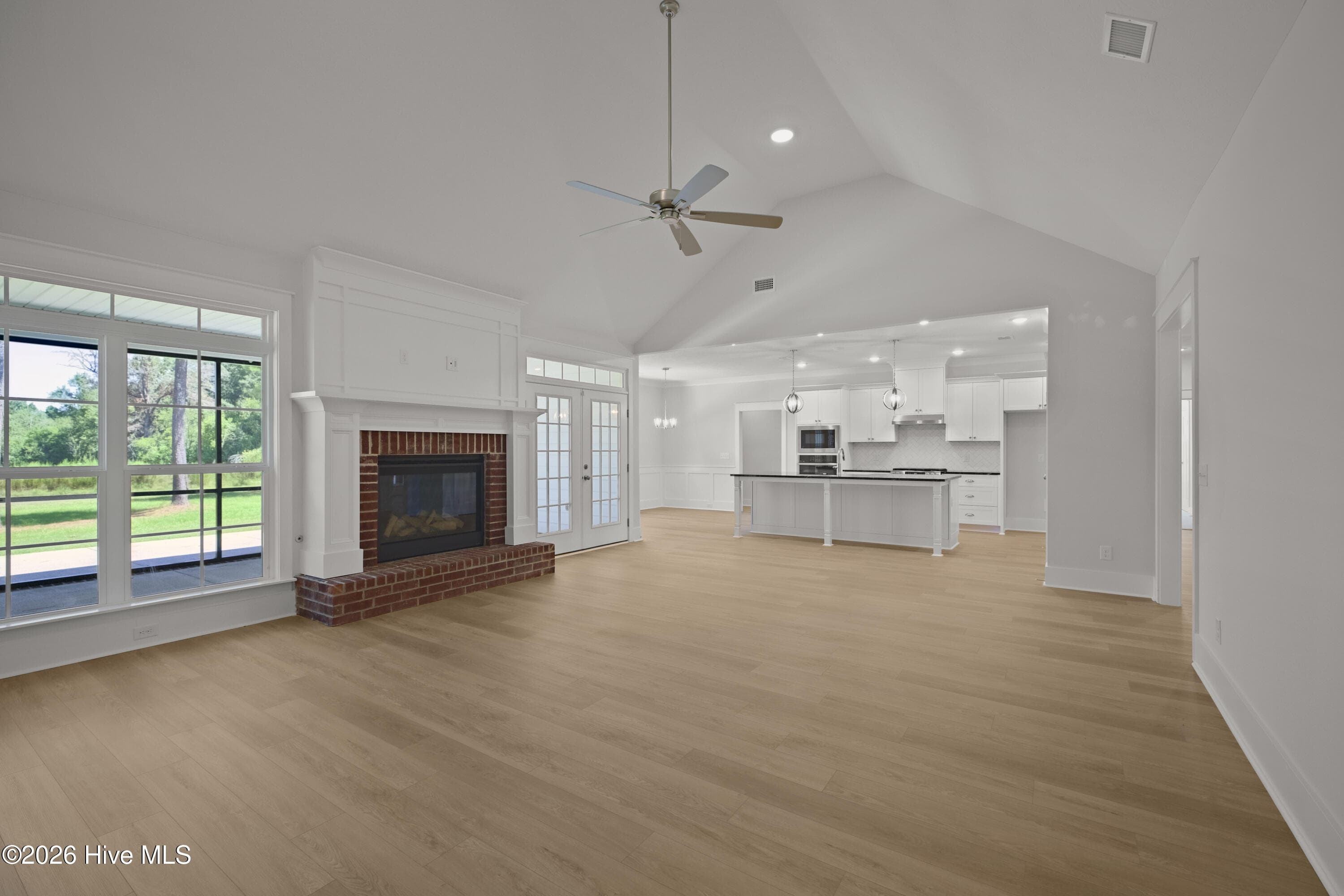 A perfect place to gather - 1096 Bellingham Drive, Beech Island, SC 29842