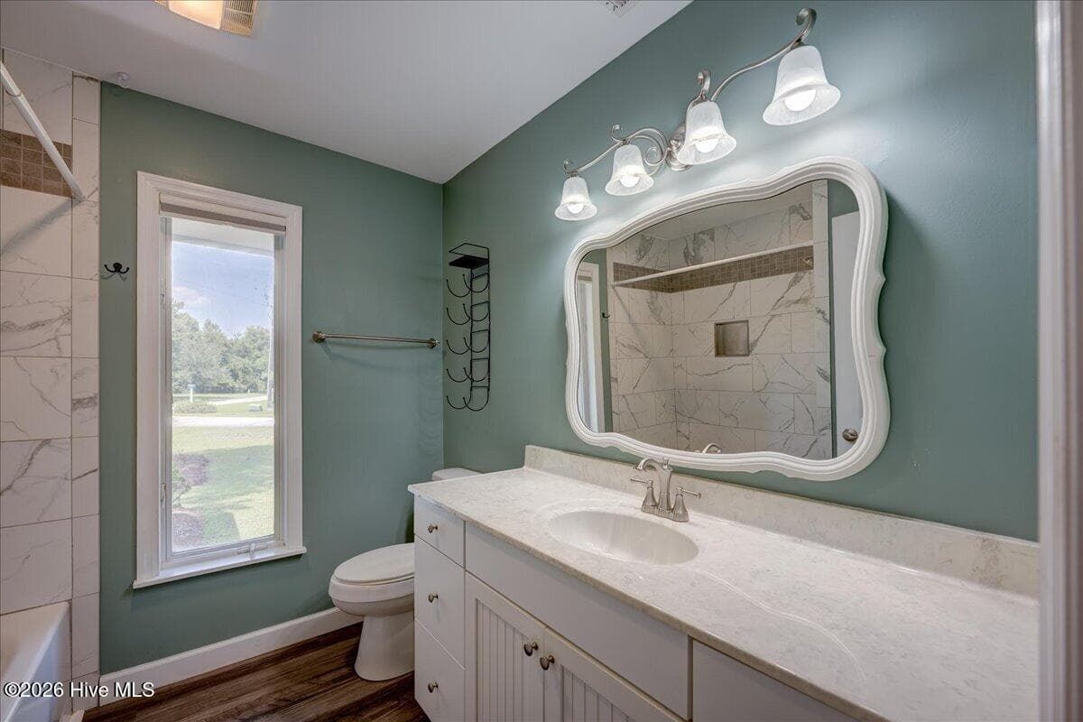 Single Family Residence at 5724 Gondolier Drive, New Bern, NC 28560, New Bern, photo 35 of 59