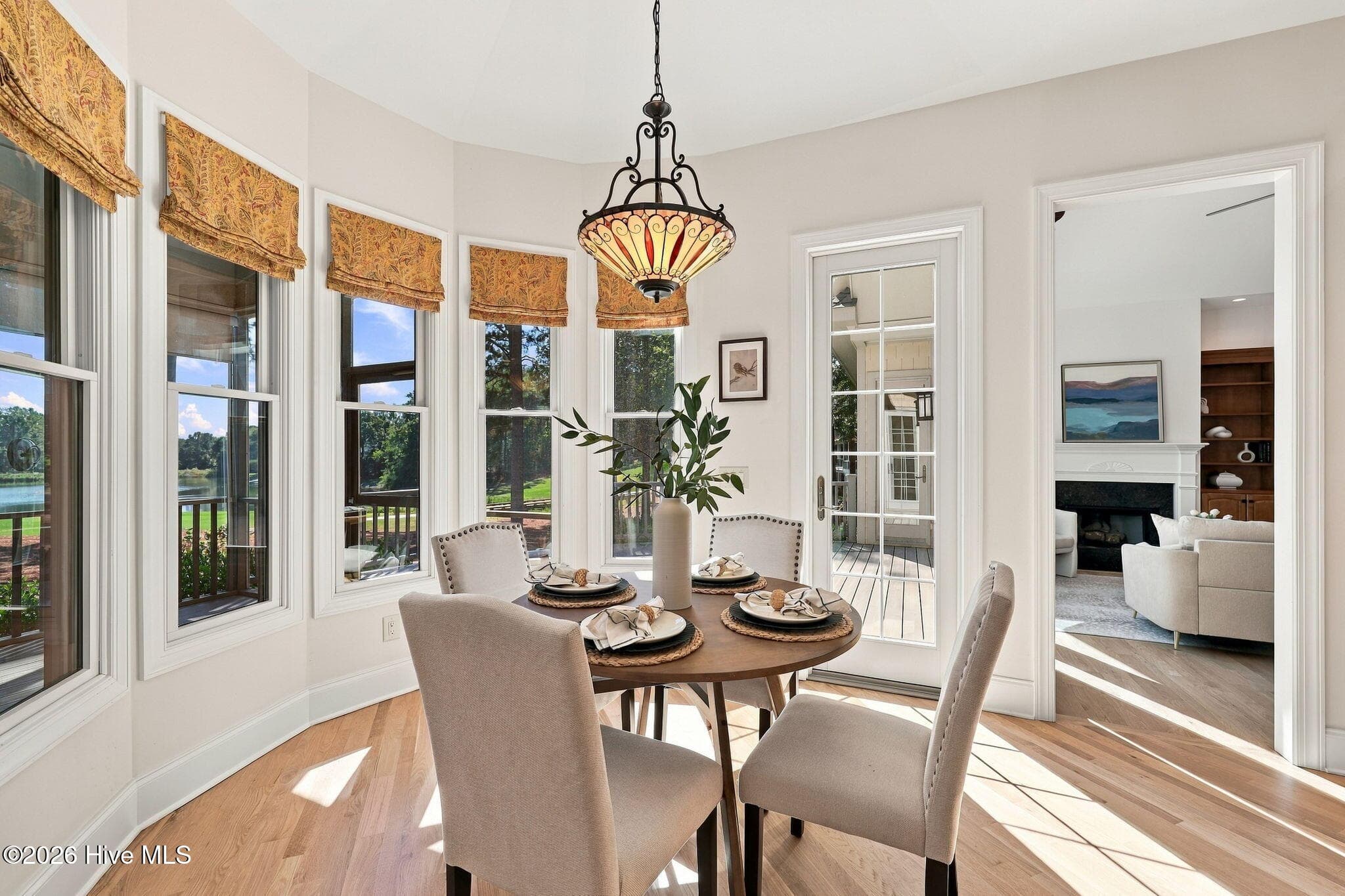 Single Family Residence at 70 Royal Dublin Downs, Pinehurst, NC 28374, photo 15 of 53