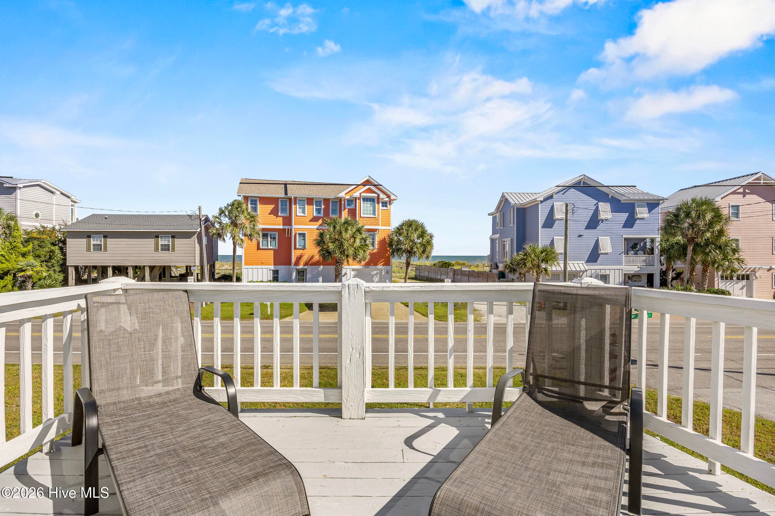 Single Family Residence at 720 Fort Fisher Boulevard S, Kure Beach, NC 28449, photo 89 of 145