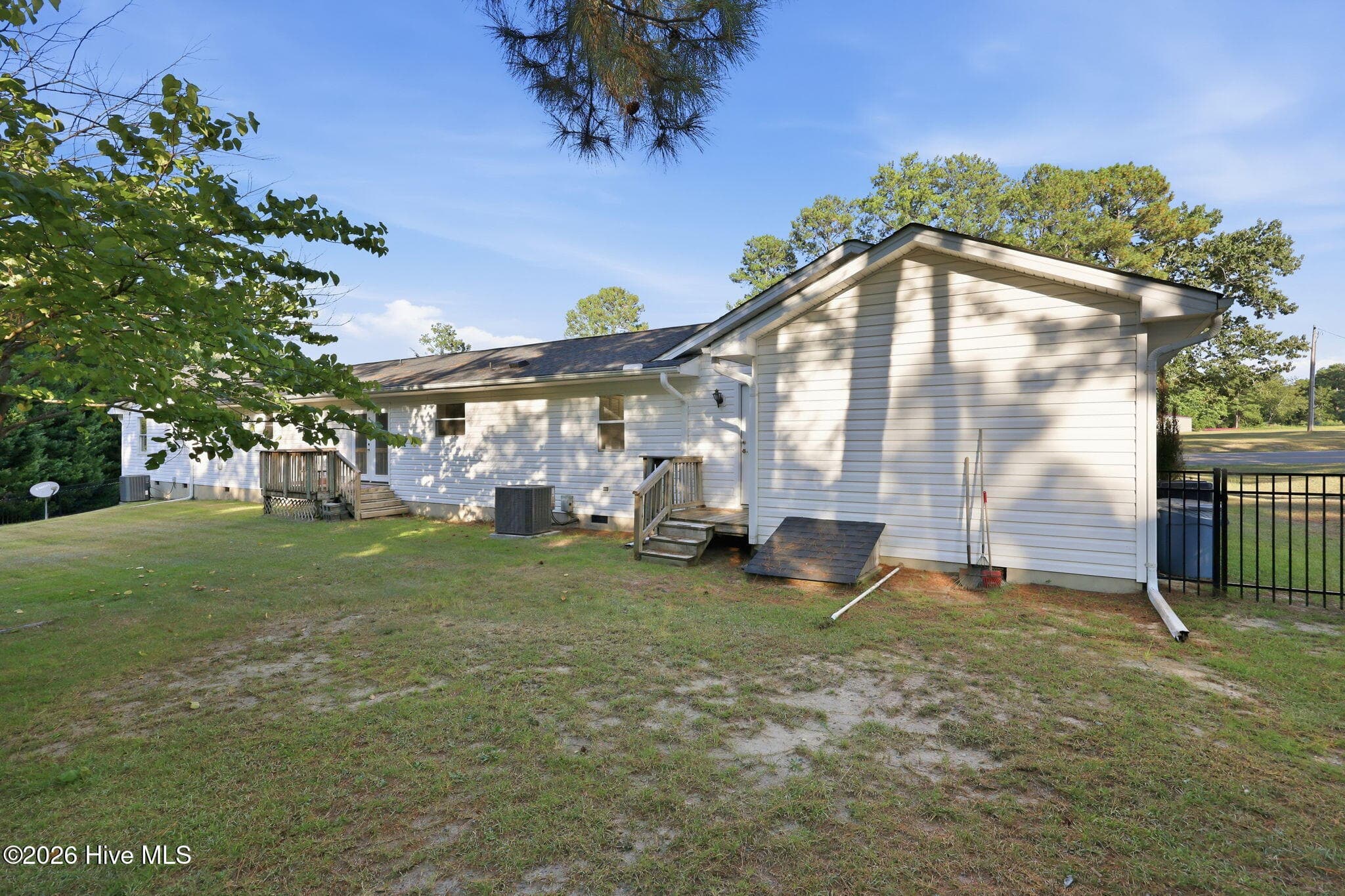Single Family Residence at 180 Carthage Road, Carthage, NC 28327, photo 45 of 47