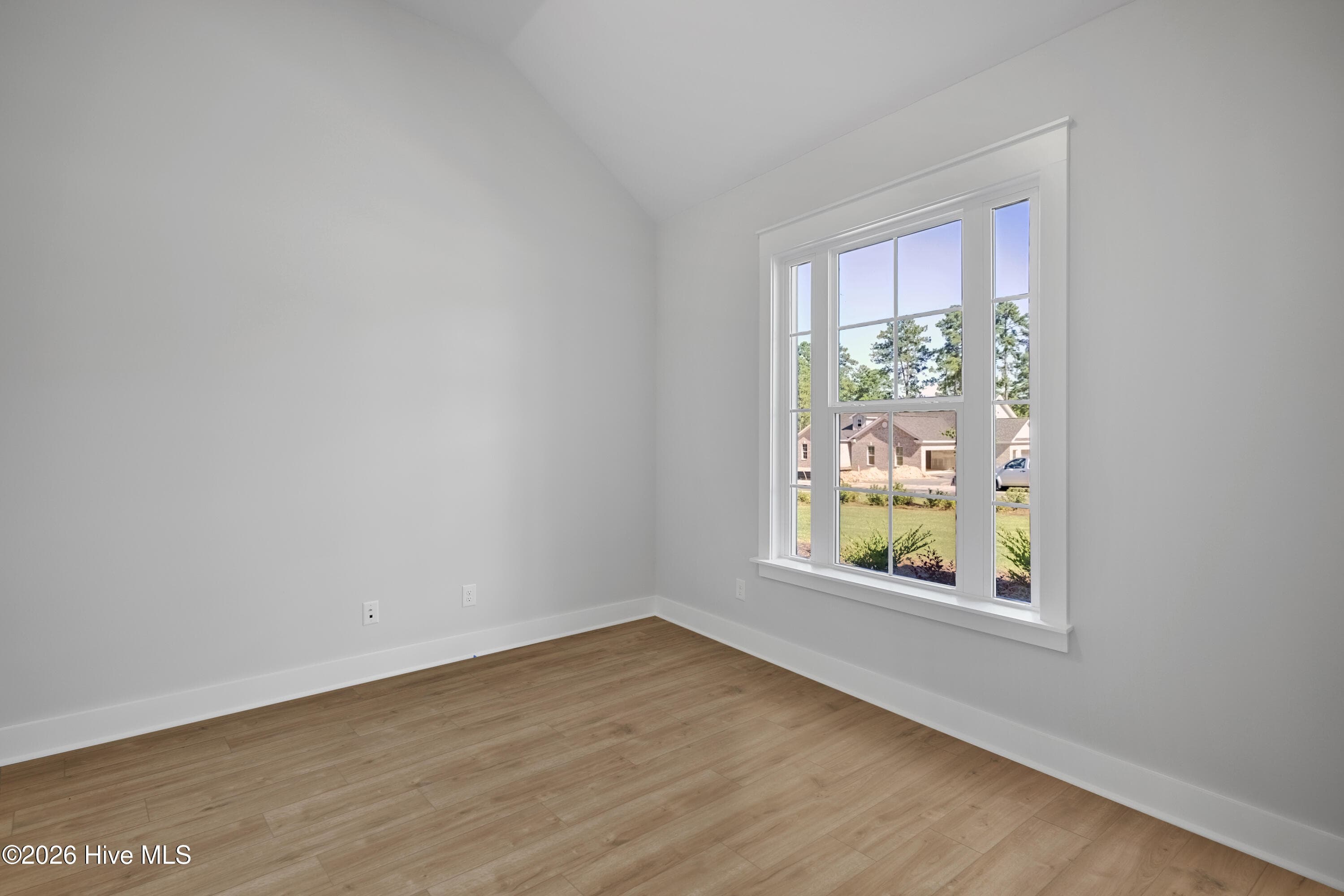 Dedicated workspace designed for comfort and productivity - 458 Longshadow Drive, Aiken, SC 29803