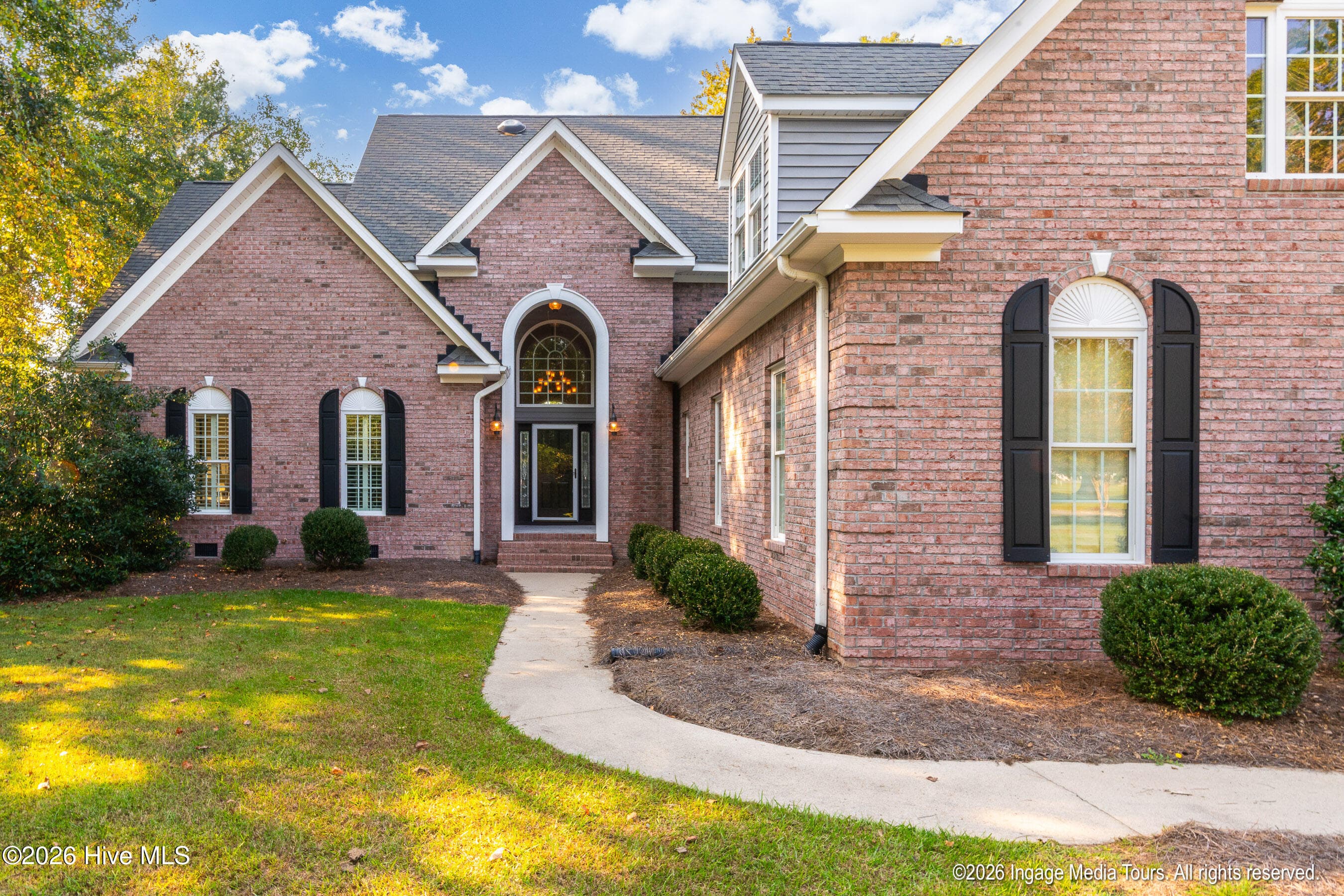 Single Family Residence at 224 Teachs Cove Road, Bath, NC 27808, Bath, photo 11 of 70