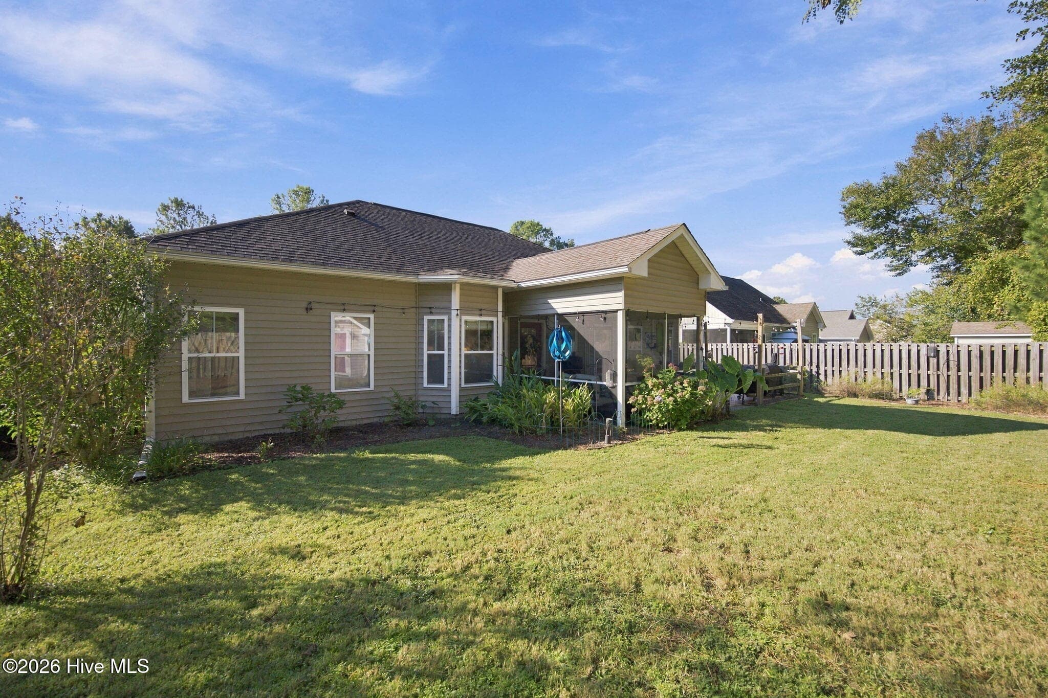 Single Family Residence at 4490 Frying Pan Road SE, Southport, NC 28461, Southport, photo 50 of 50