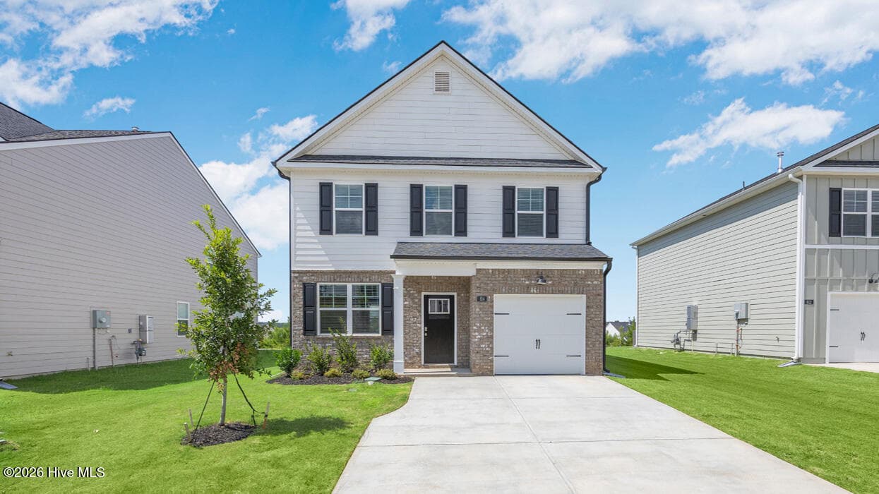 814 Dara Corners, Grovetown, GA 30813