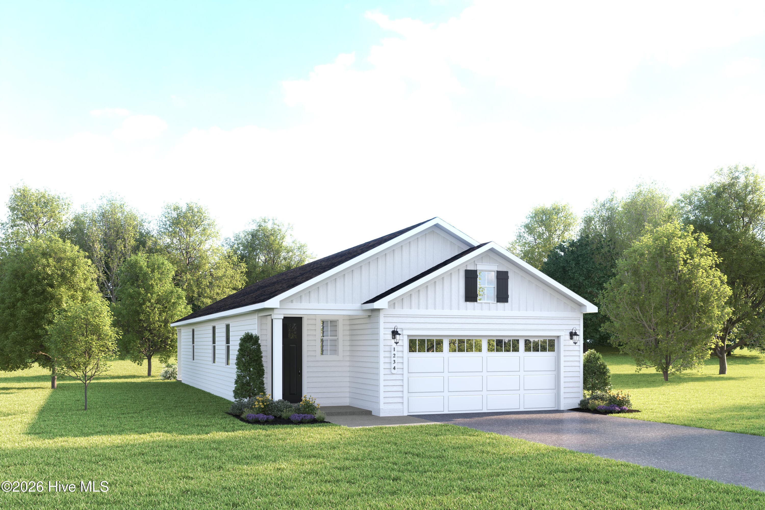 8170 Sterling Oaks Drive NW, Ash, NC 28420