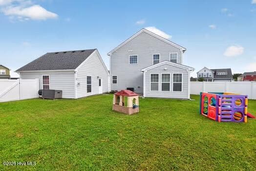 3619 Union Street, Elizabeth City, NC 27909