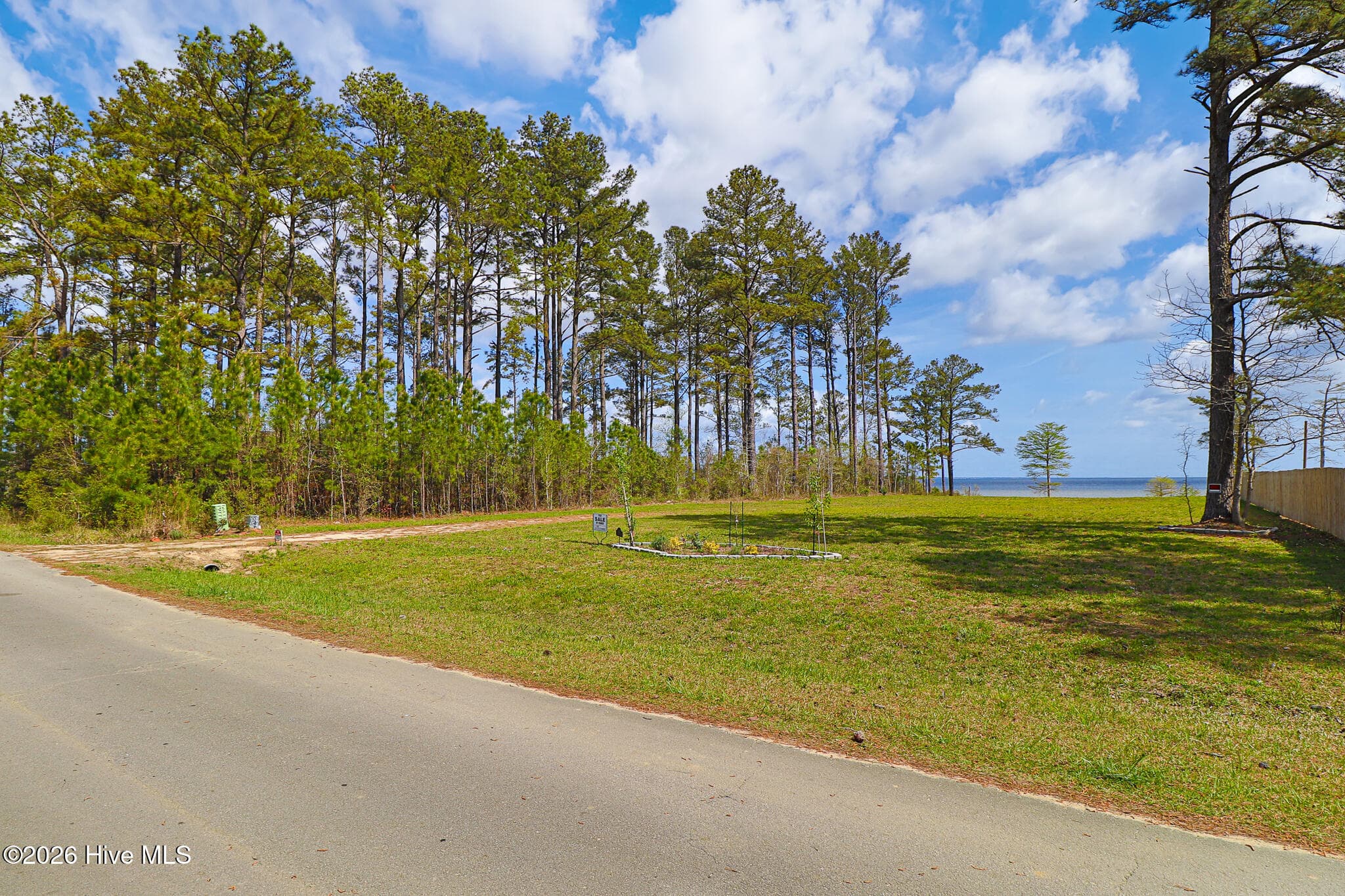 Residential Lot at 107 Cedarwood Drive, Havelock, NC 28532, photo 5 of 18