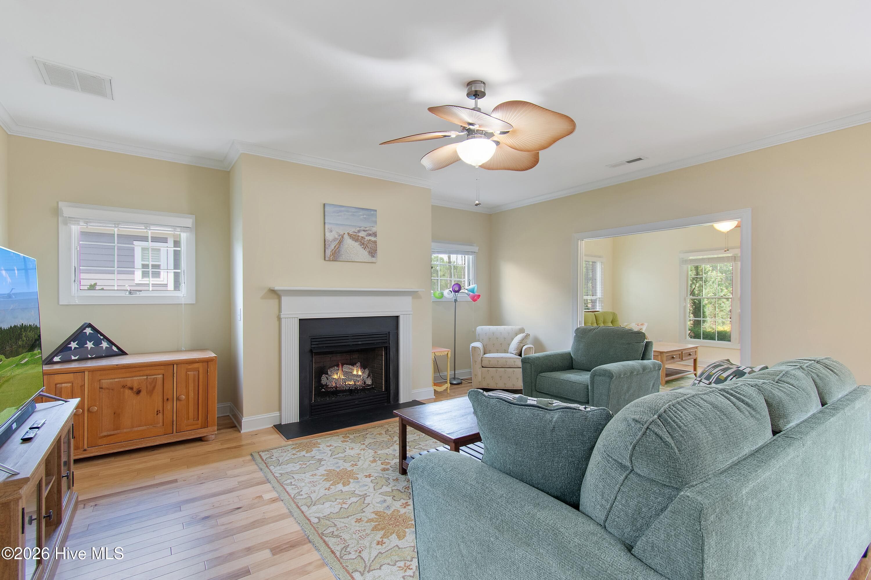 Single Family Residence at 3227 Moss Hammock Wynd, Southport, NC 28461, photo 15 of 87