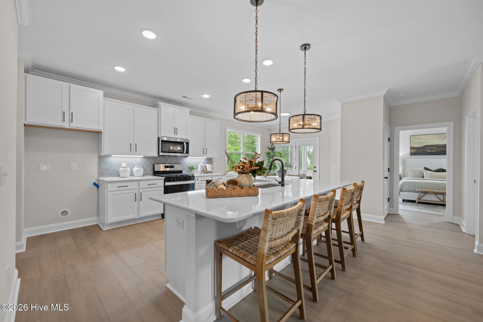 Single Family Residence at 2500 Plover Way, New Bern, NC 28562, New Bern, photo 39 of 61