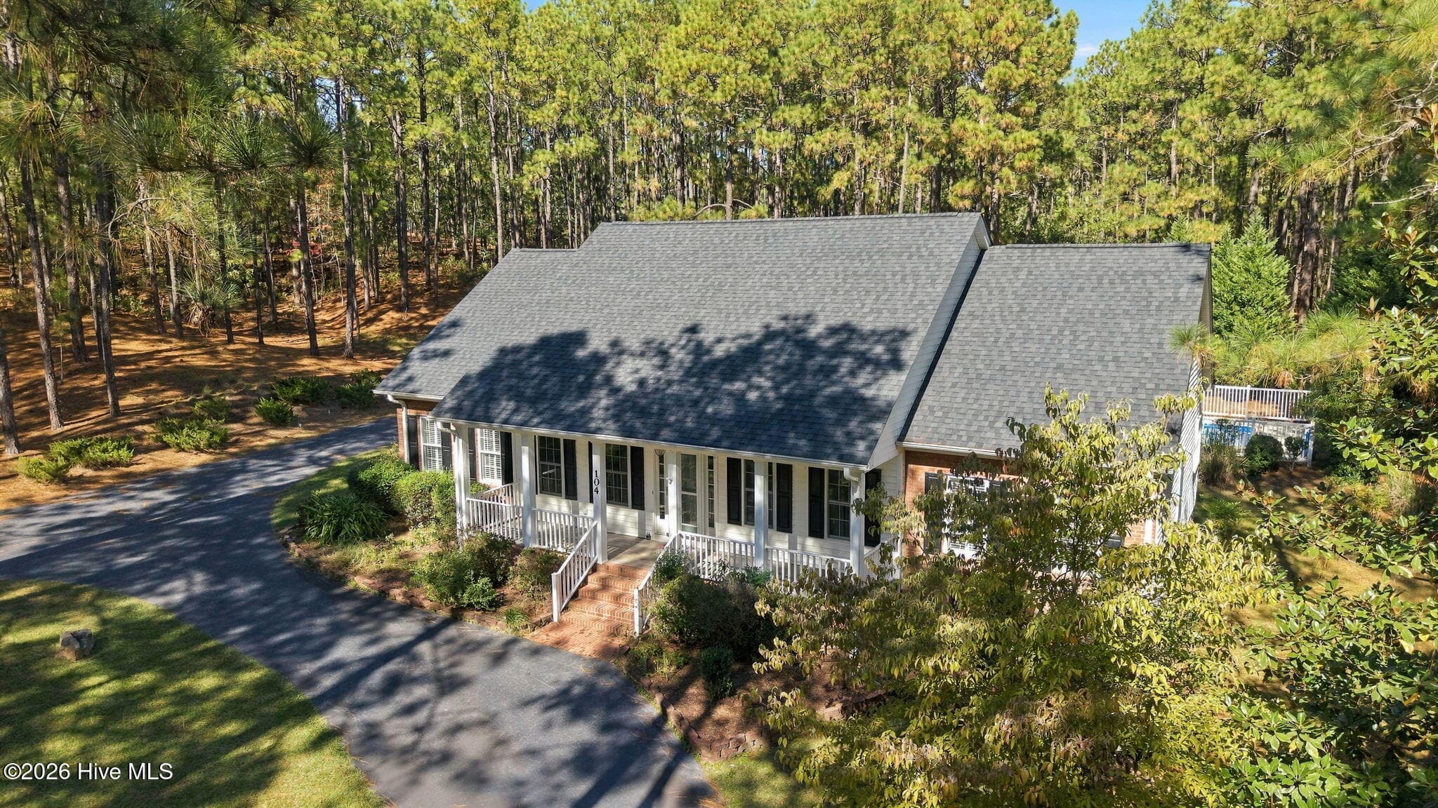 Single Family Residence at 104 Mccracken Drive, West End, NC 27376, photo 49 of 69