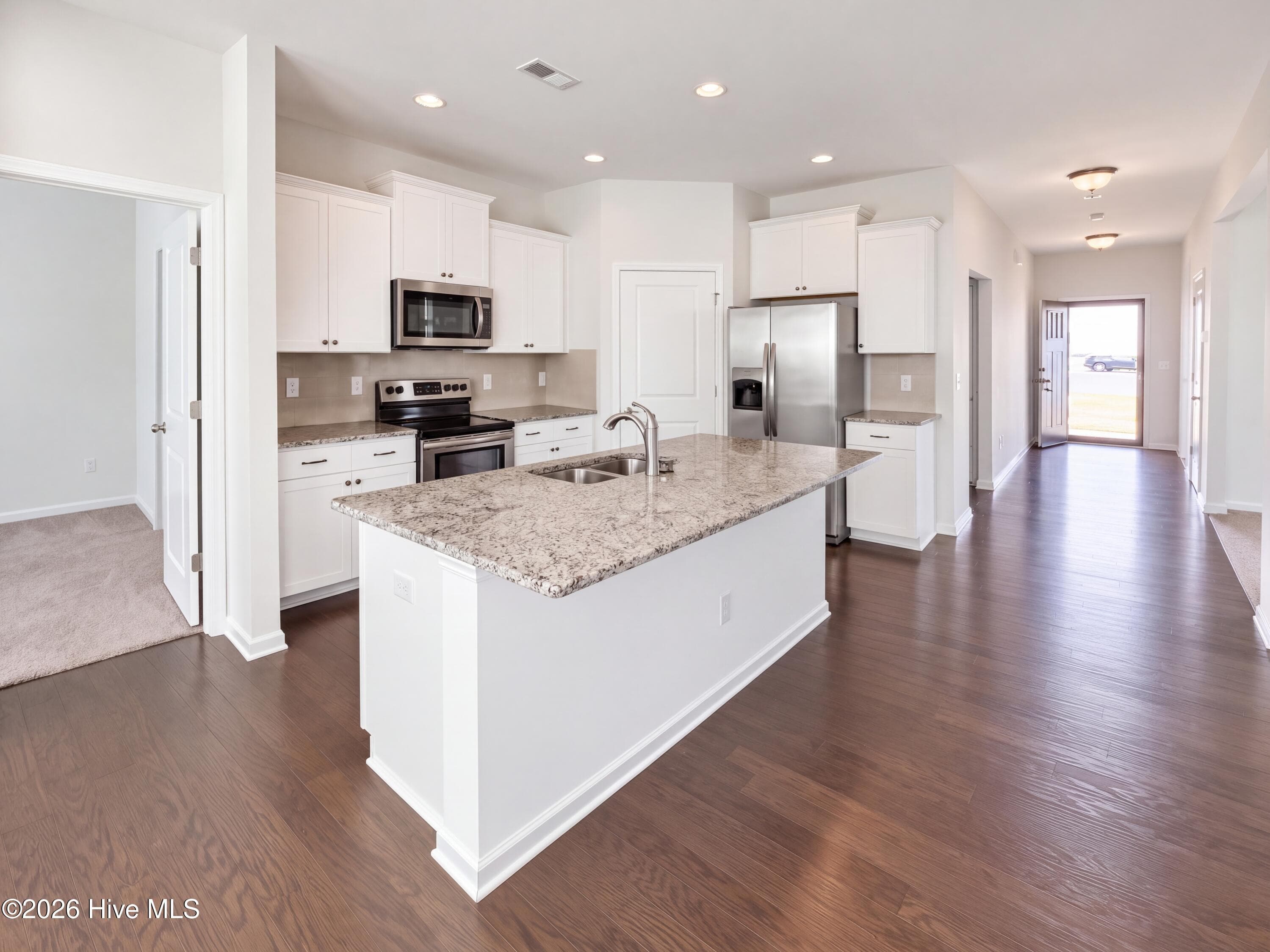 Single Family Residence at 404 Golden Villas Drive, Rocky Mount, NC 27804, photo 19 of 26