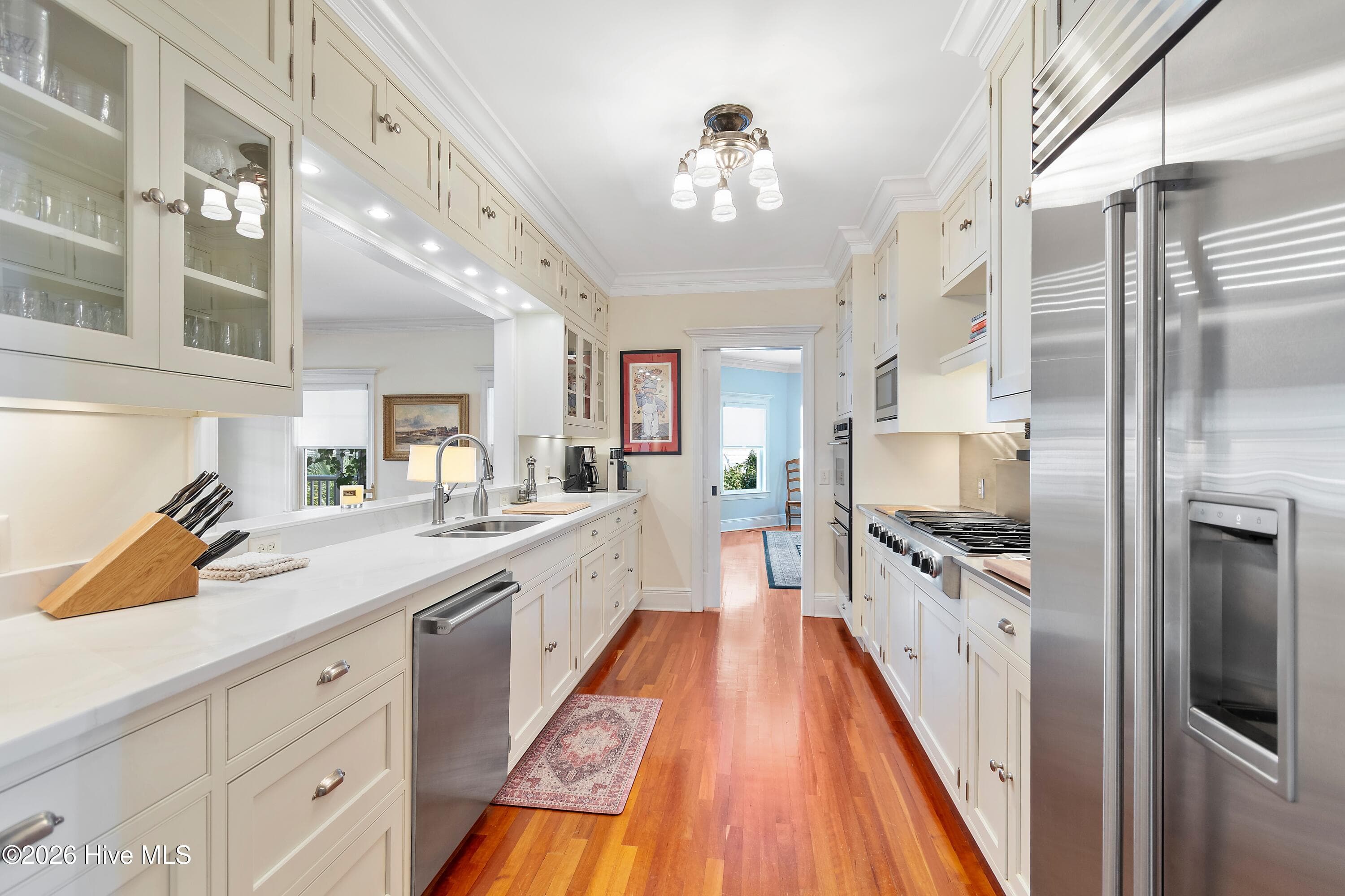 Single Family Residence at 2680 Mariners Way SE, Southport, NC 28461, photo 36 of 179