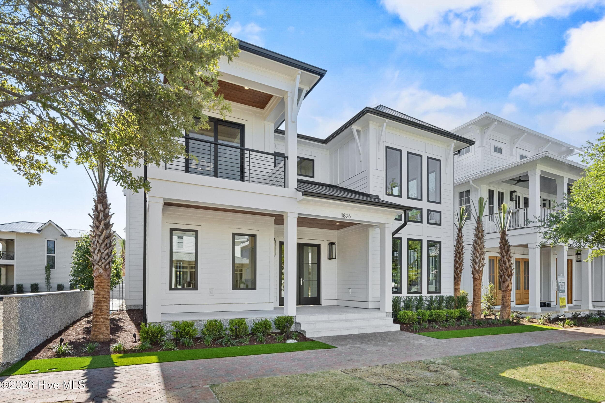 Single Family Residence at 1826 Montage Lane, Wilmington, NC 28403, photo 143 of 147
