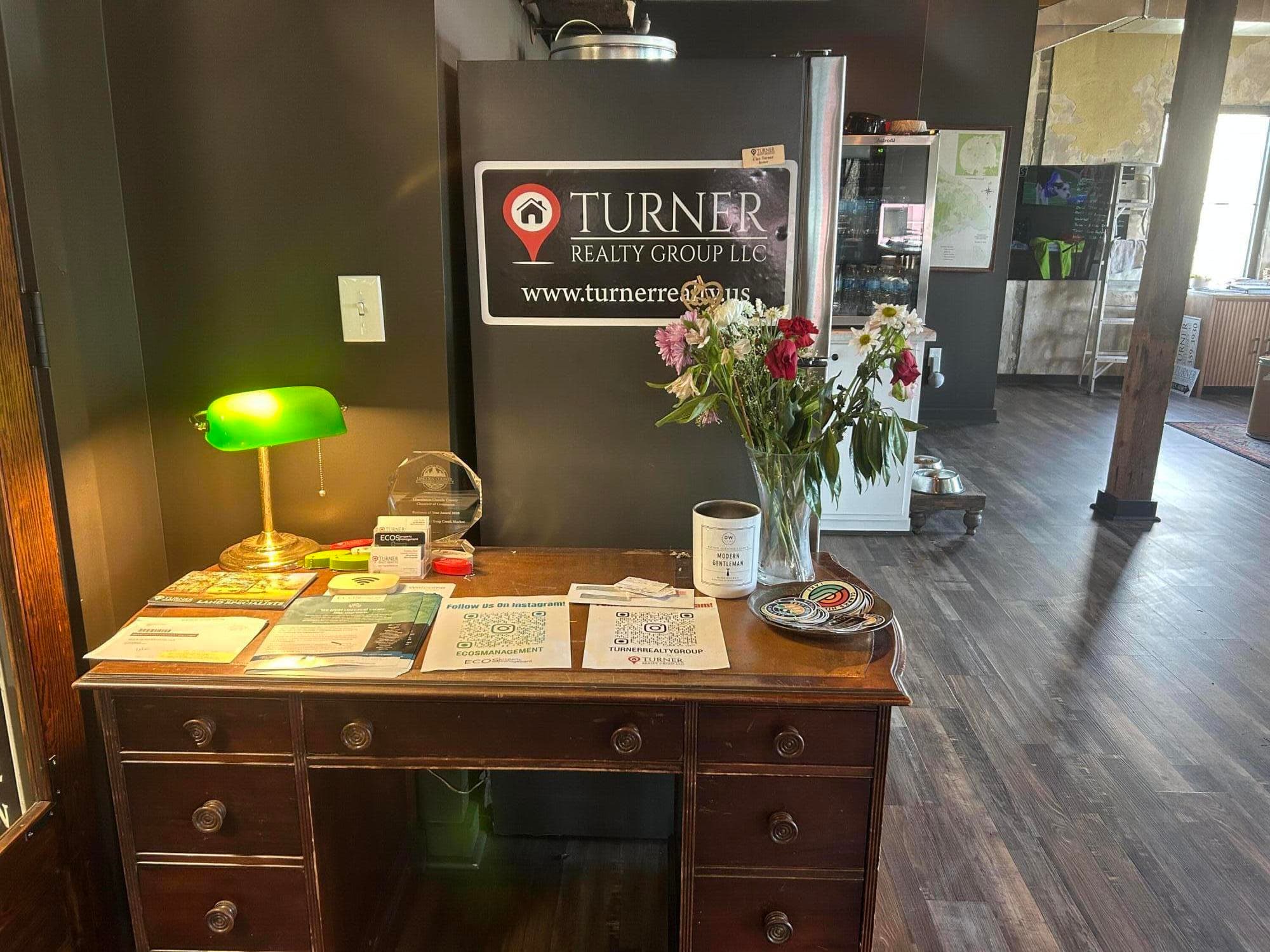Turner Realty/ECOS - 105 Washington Street, Lincolnton, GA 30817