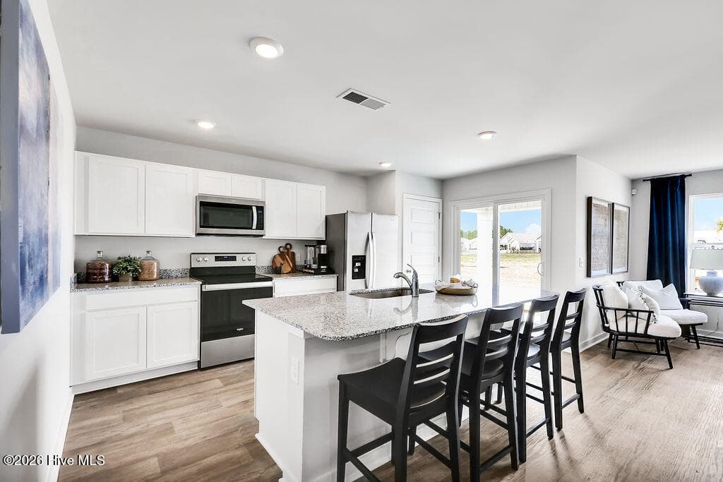 Single Family Residence at 3020 Maravella Court SE Lot 5, Bolivia, NC 28422, photo 16 of 46