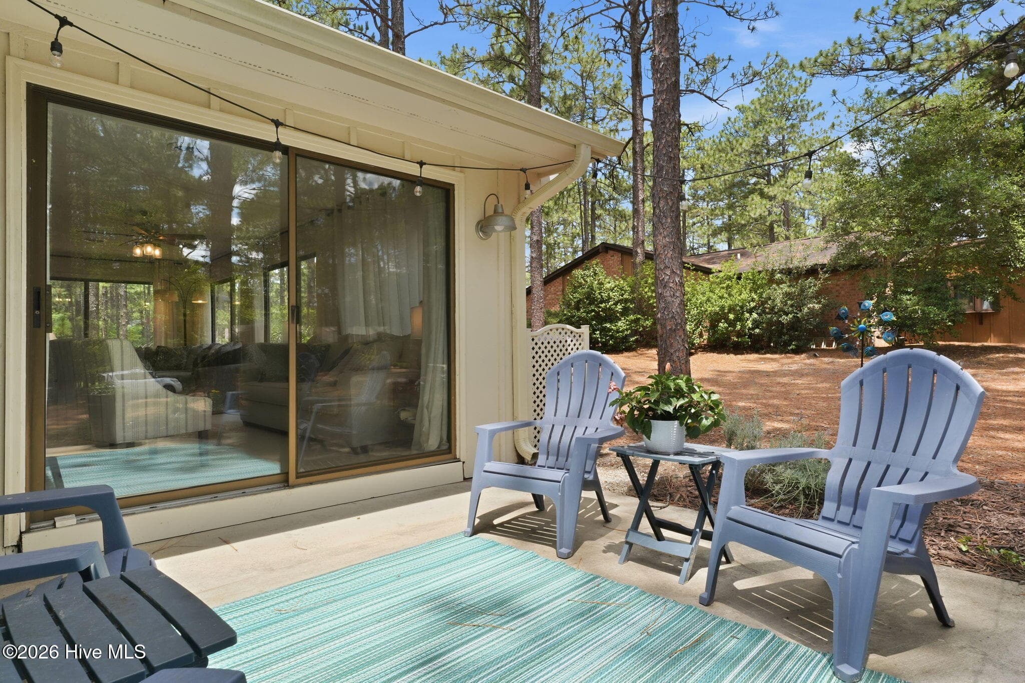 Single Family Residence at 640 Redwood Drive, Southern Pines, NC 28387, photo 39 of 51