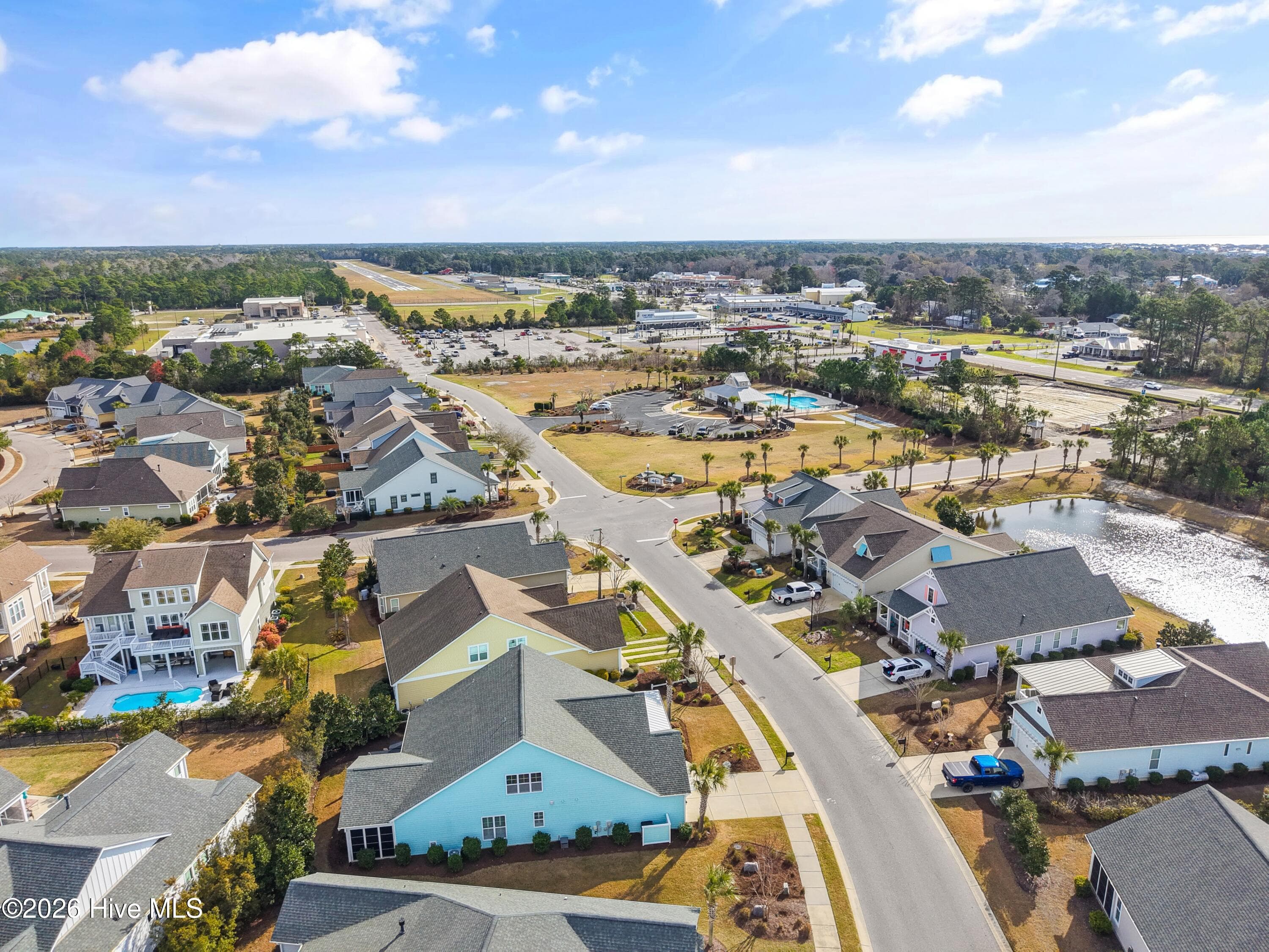 Single Family Residence at 6358 Bryson Drive SW, Ocean Isle Beach, NC 28469, photo 68 of 89
