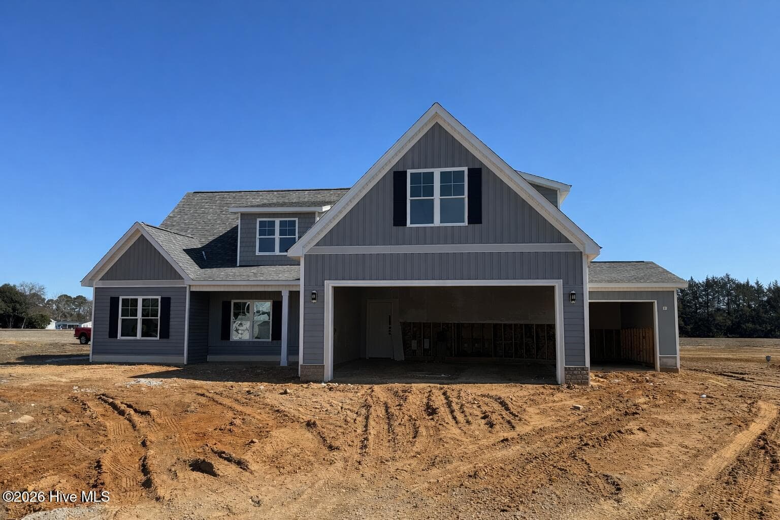 Single Family Residence at 63 Juju Drive, Clayton, NC 27520, photo 2 of 300