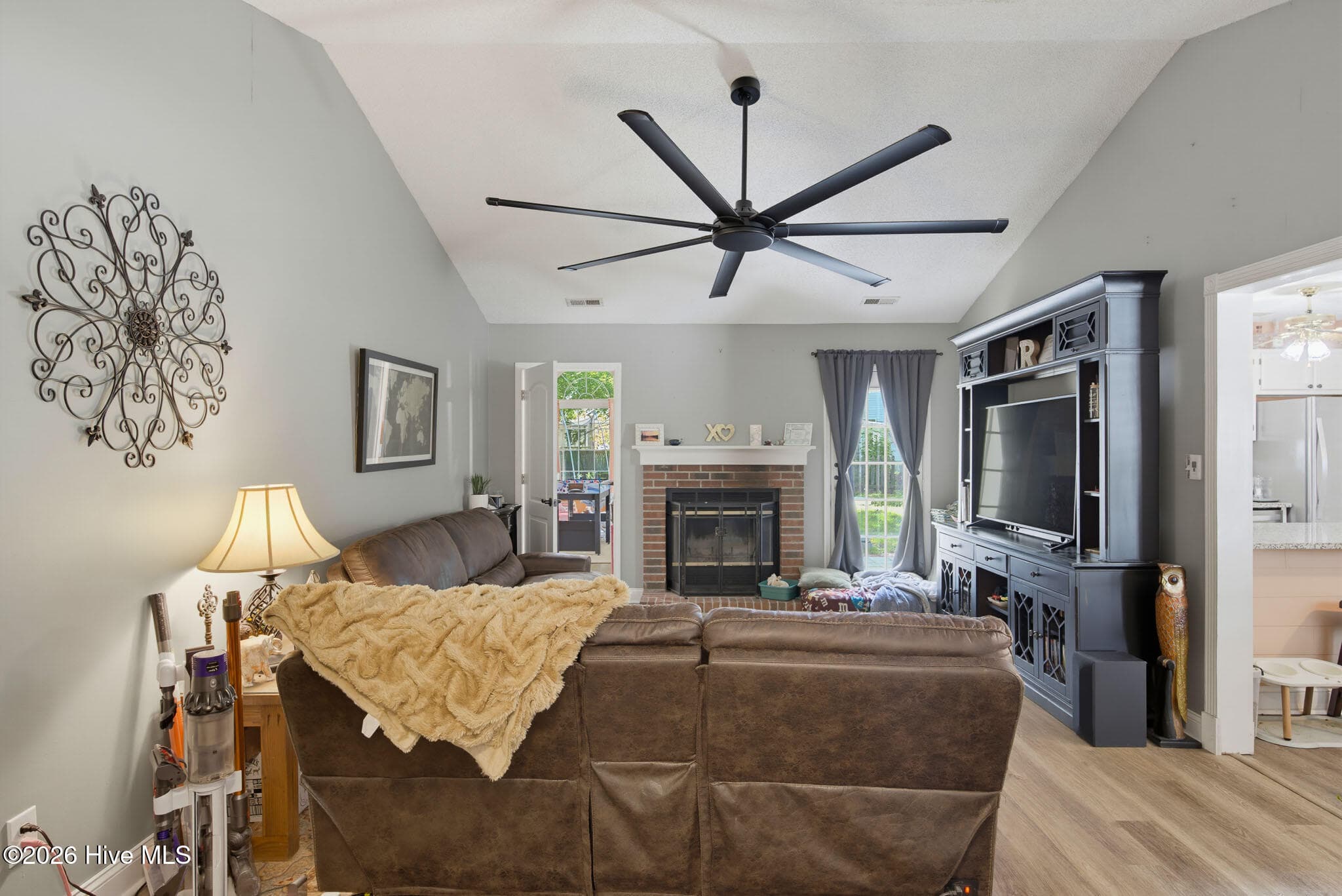 Single Family Residence at 103 Tory Circle, Jacksonville, NC 28546, photo 6 of 41