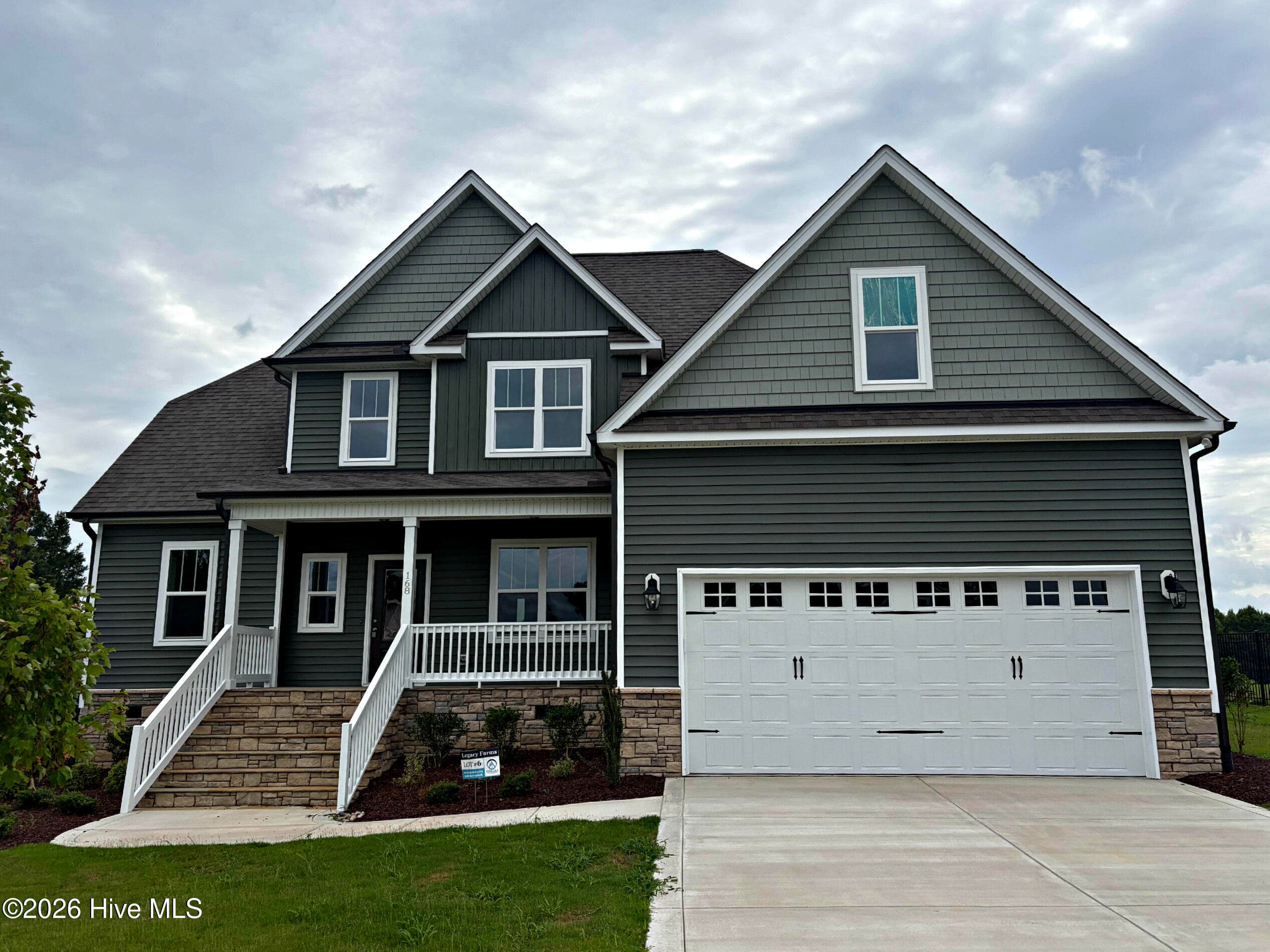 Single Family Residence at 168 Prency Lane, Middlesex, NC 27557, photo 5 of 70