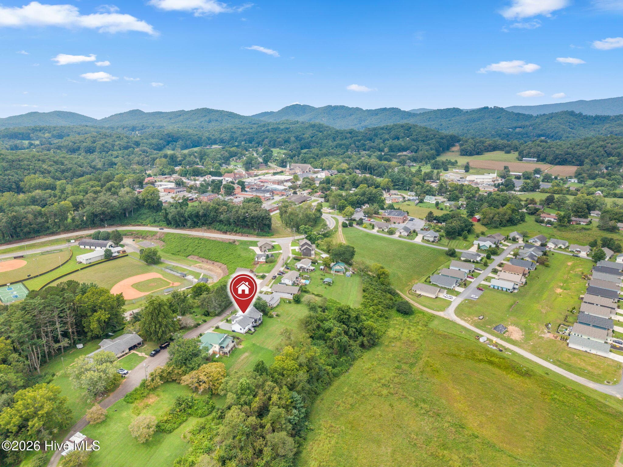 Residential at 101 Mill Street, Hayesville, NC 28904, Hayesville, photo 146 of 153