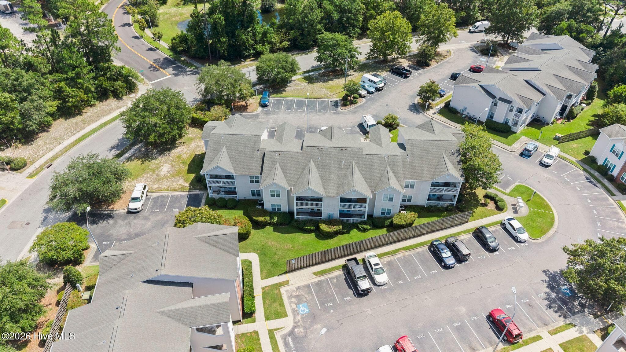 Condominium at 709 Summertime Lane C, Wilmington, NC 28405, photo 53 of 56