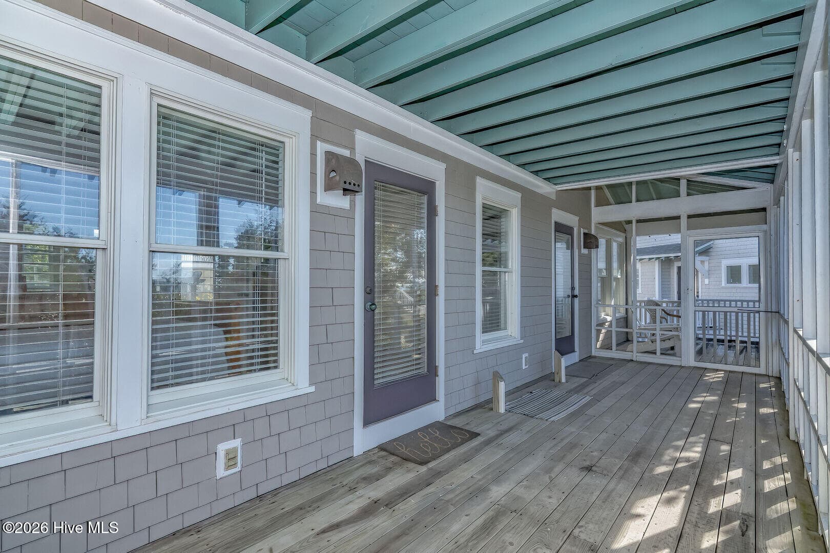 Townhouse at 905 Bramble Reach # B, Bald Head Island, NC 28461, photo 12 of 37