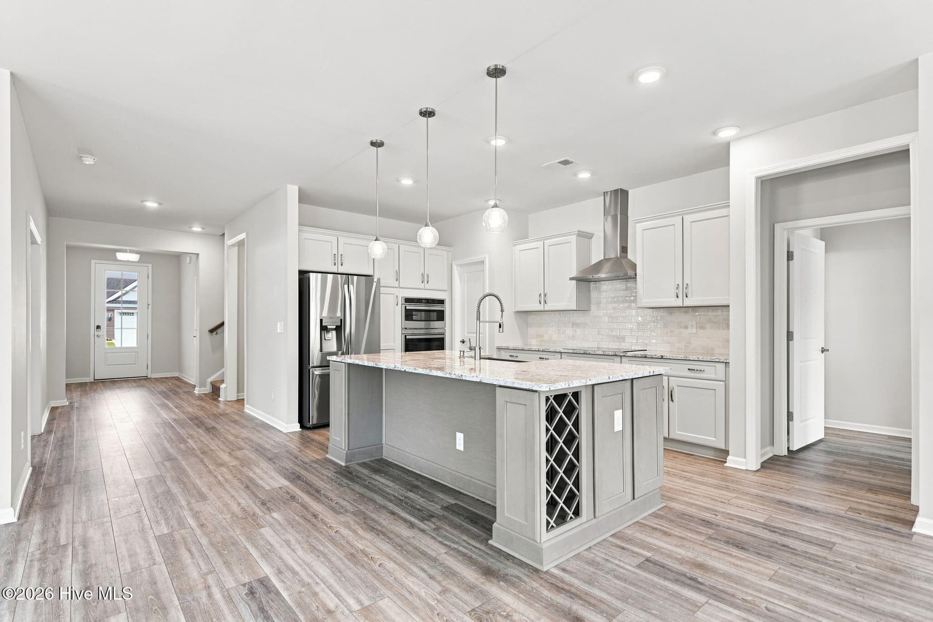 Single Family Residence at 609 Edgeside Drive SE, Bolivia, NC 28422, photo 13 of 67