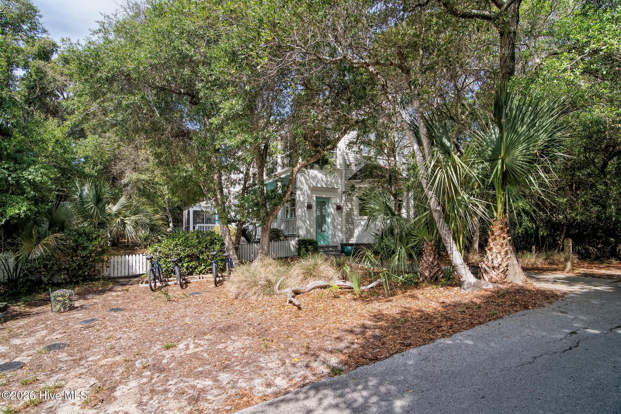 Single Family Residence at 614 Ocracoke Way, Bald Head Island, NC 28461, photo 66 of 73