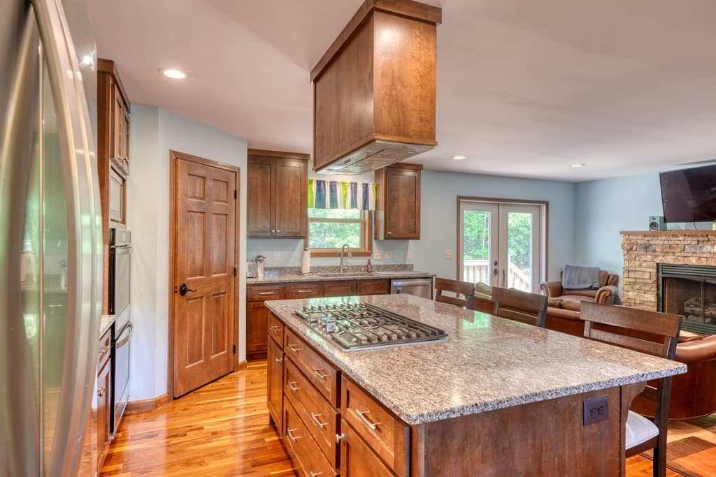 Single Family Residence at 290 Butterball Boulevard, Murphy, NC 28906, photo 16 of 47