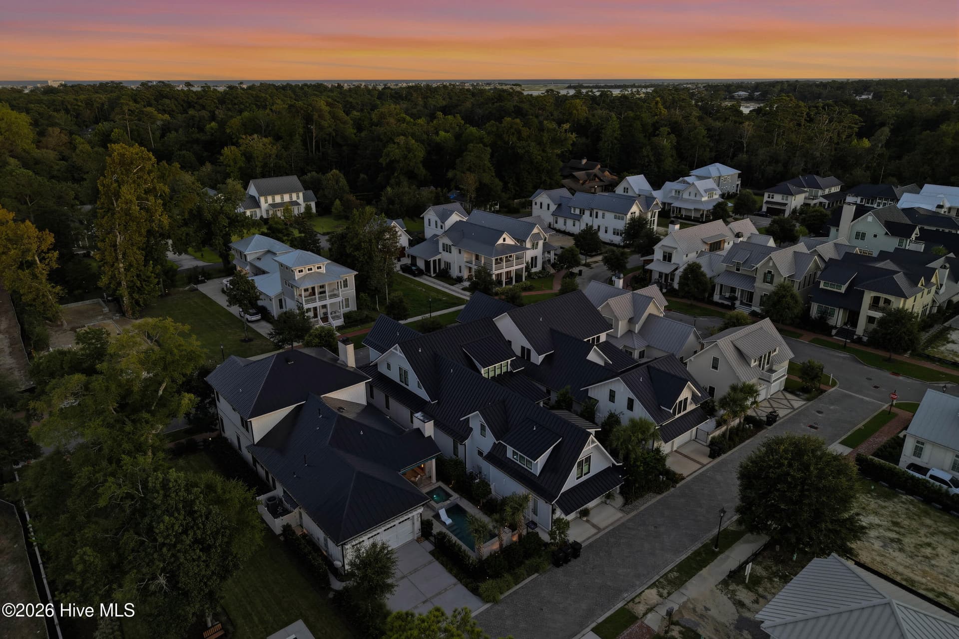 Single Family Residence at 3763 Pergola Terrace, Wilmington, NC 28403, photo 101 of 102