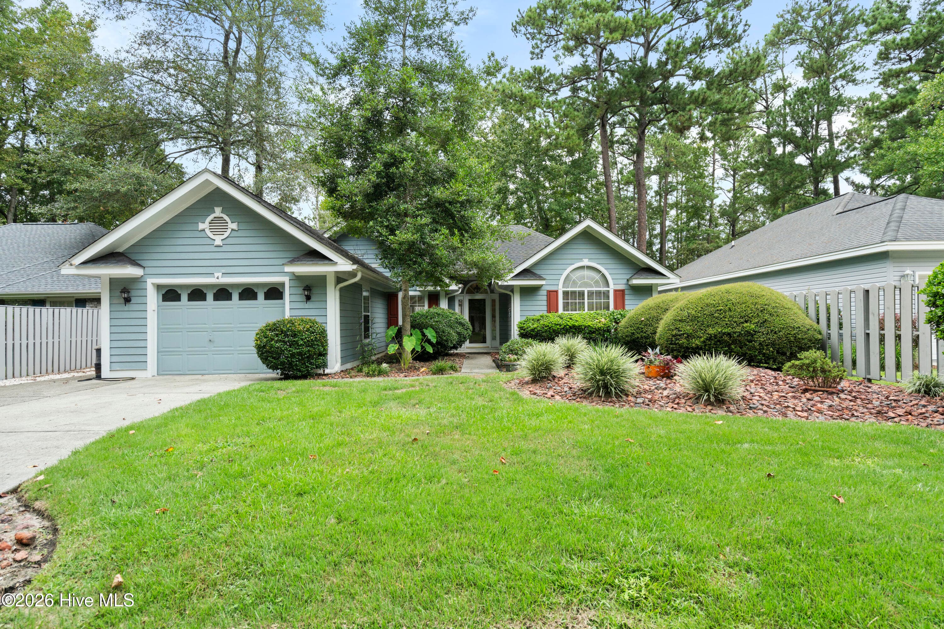 4 Northwest Drive, Carolina Shores, NC 28467