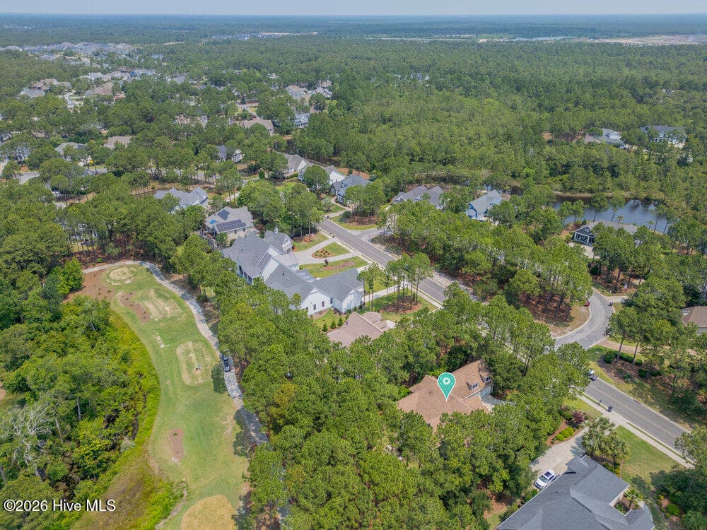 Single Family Residence at 3807 Ridge Crest Drive, Southport, NC 28461, photo 65 of 112