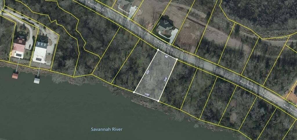 642 223 Rivernorth Drive, North Augusta, SC 29841